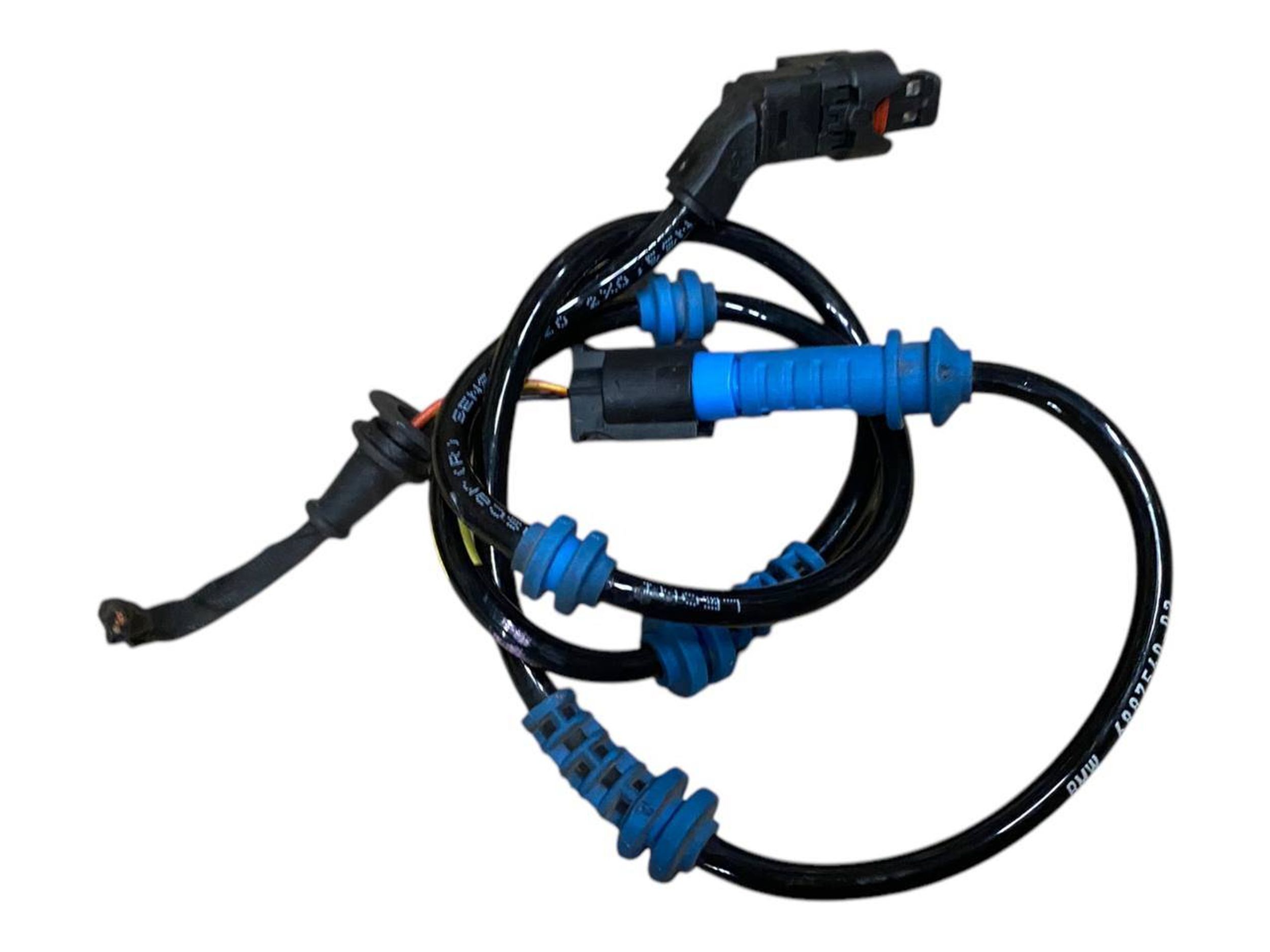 BMW X7 (G07) Other wiring loom BMW X7 Other wiring loom OEM 37106887540

Part ...