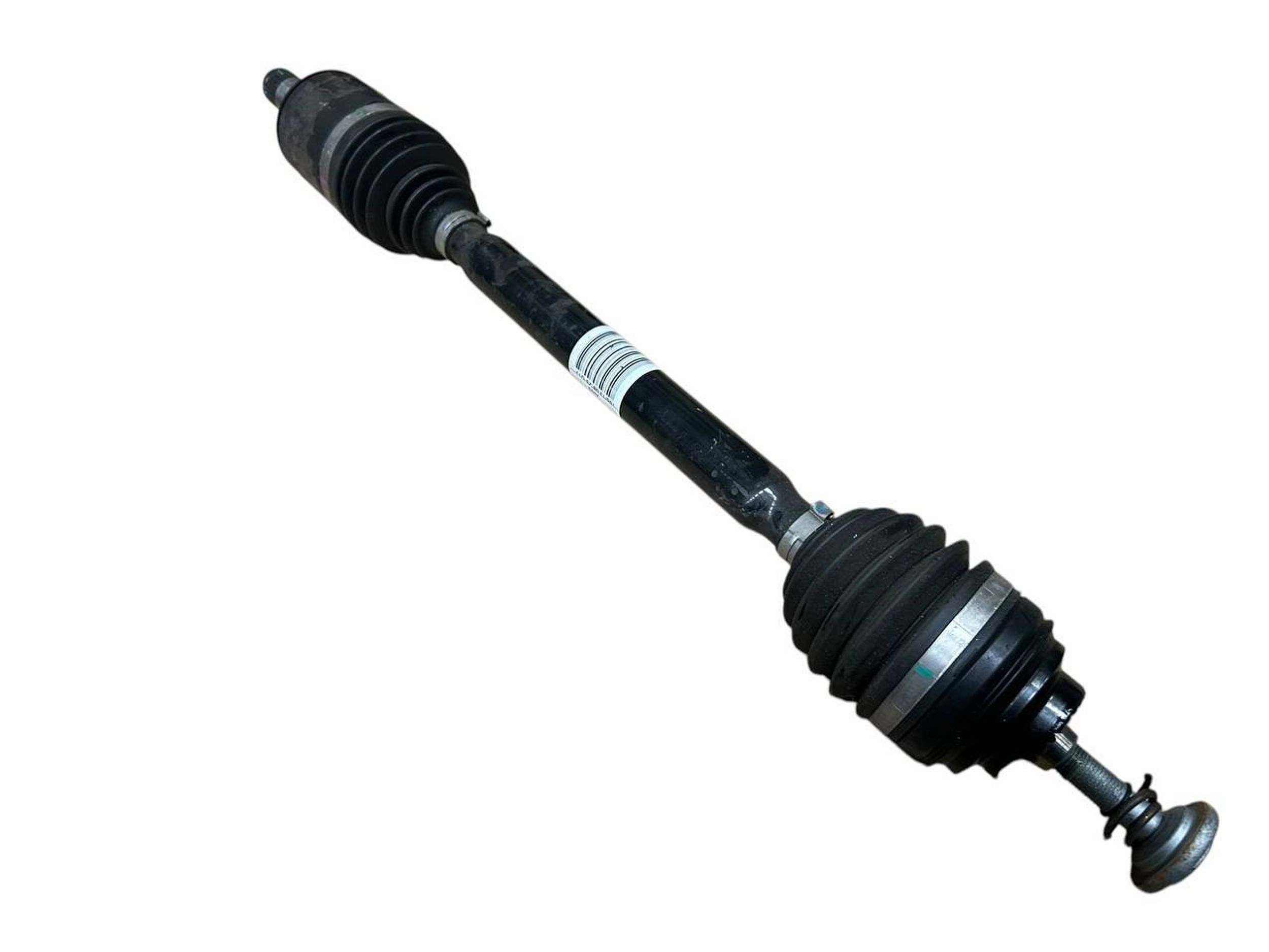 BMW i3 (I01) Rear driveshaft BMW I3 Rear driveshaft OEM 33207641213

Part co...