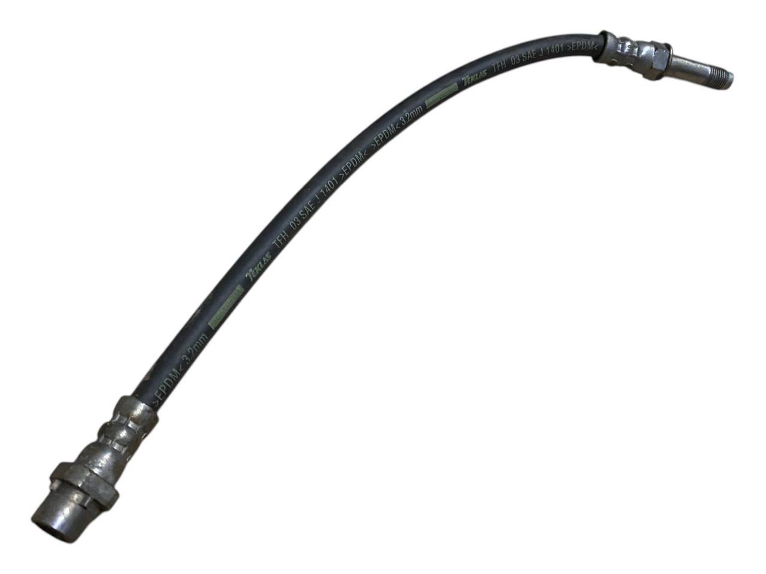 BMW i3 (I01) Brake booster pipe/hose BMW I3 Brake booster pipe/hose OEM 34206799303
...