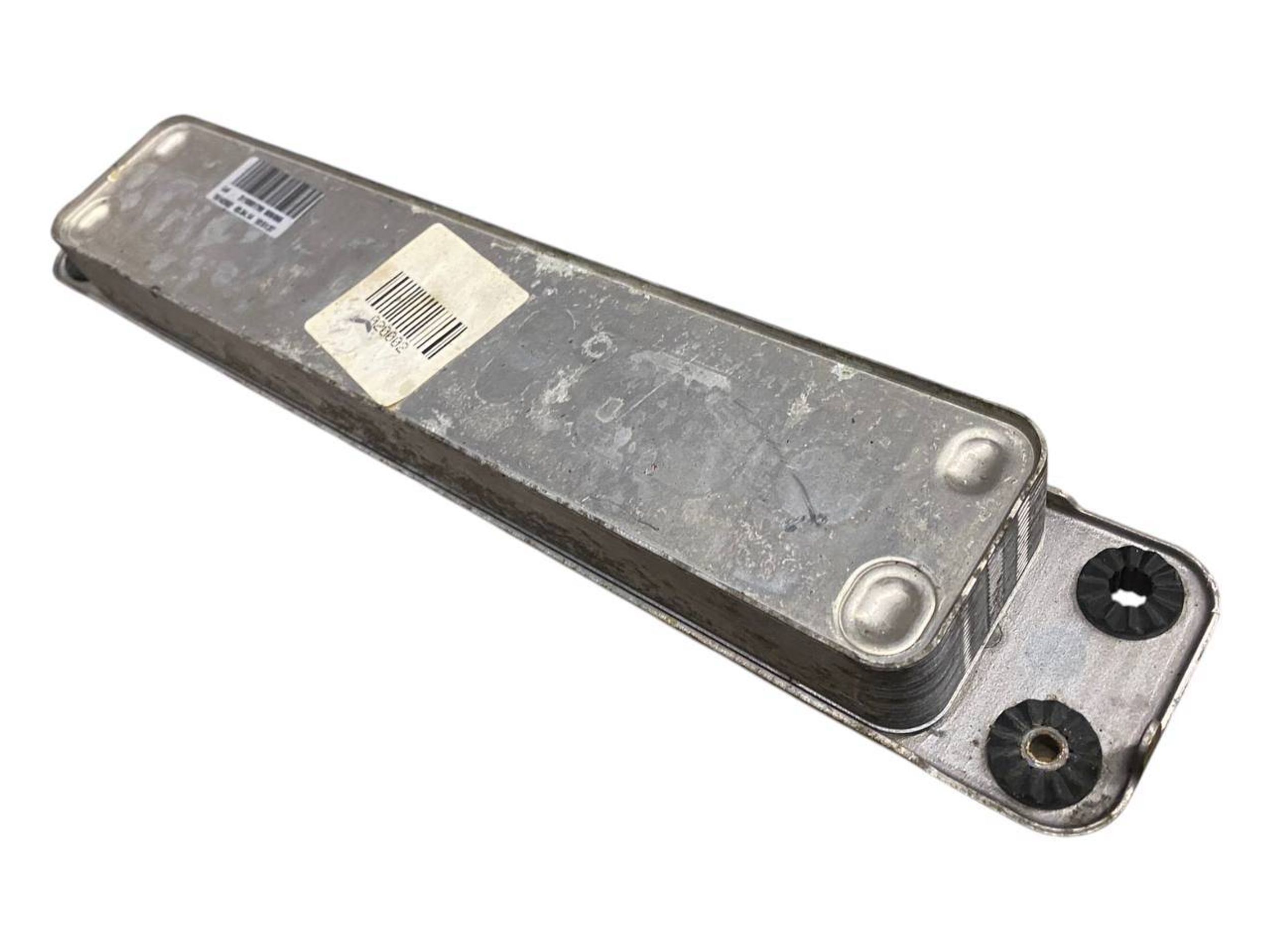 BMW X5 (E70) Transmission/gearbox oil cooler BMW X5 Transmission/gearbox oil cooler OEM 0G93...