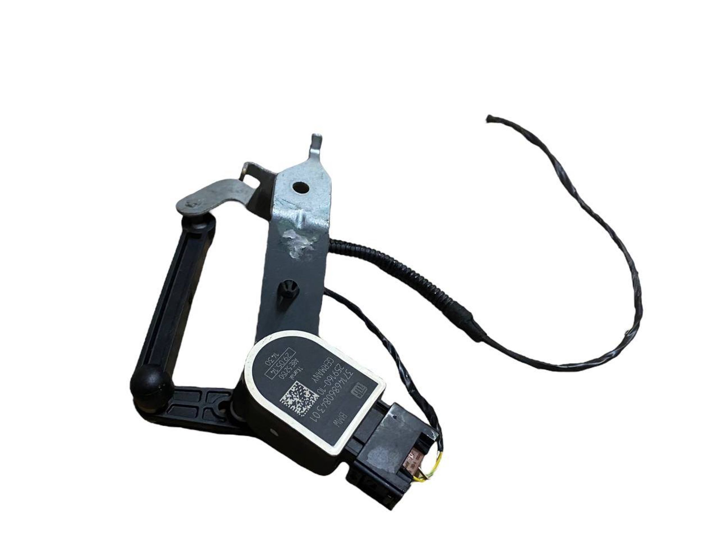 BMW 3 (F30 / F31) Headlight/headlamp level sensor BMW 3 SERIES Headlight/headlamp level sensor OE...