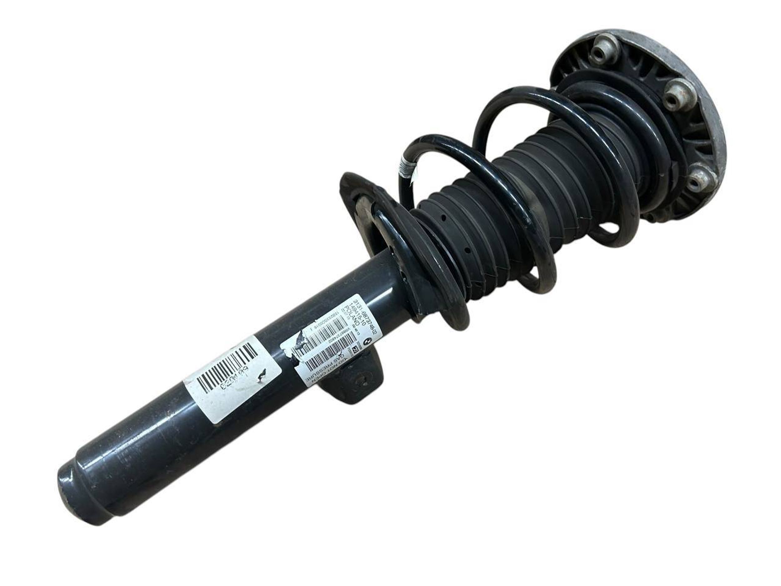 BMW 2 (F22 / F23) Front shock absorber with coil spring BMW 2 SERIES Front shock absorber with coil spr...