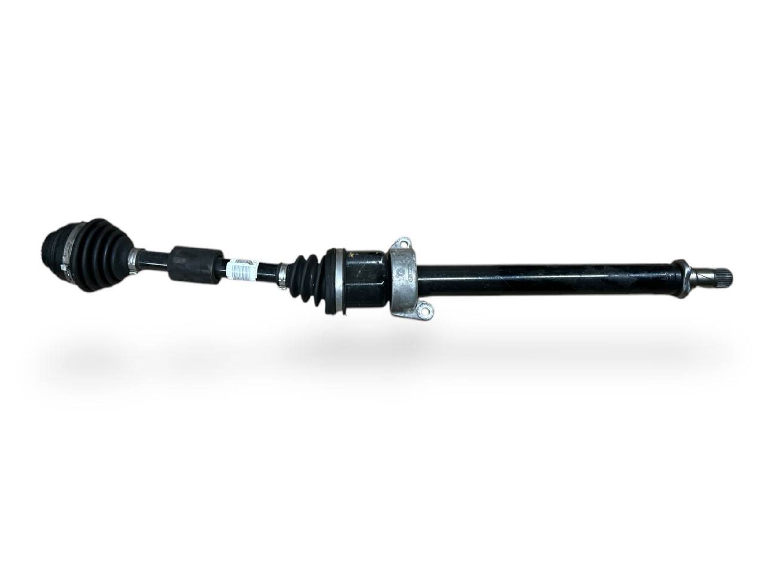 BMW 2 (F22 / F23) Front driveshaft BMW 2 SERIES Front driveshaft OEM 31608681530

...