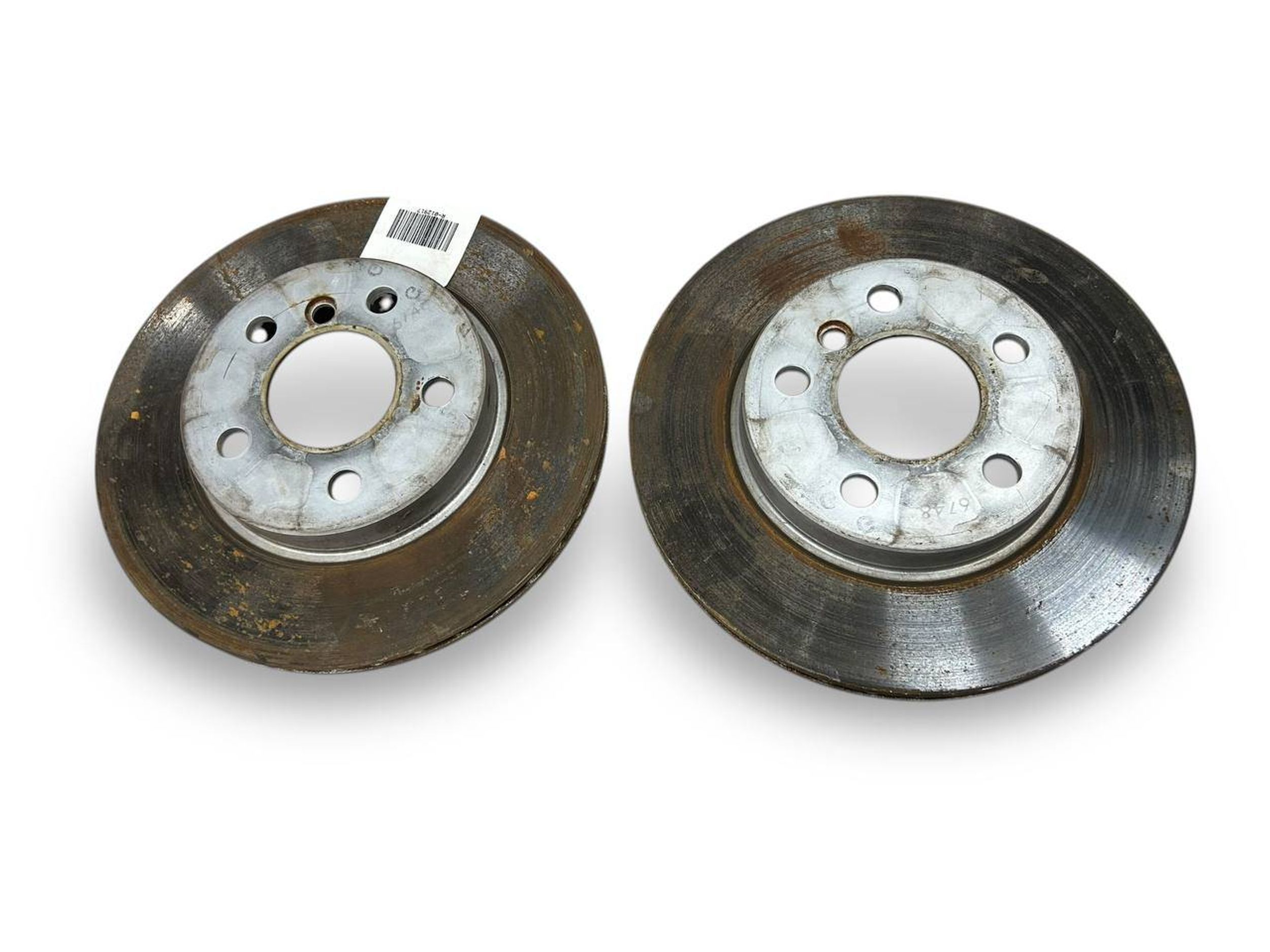 BMW i3 (I01) Front brake disc BMW I3 Front brake disc OEM 34116861649

Part c...