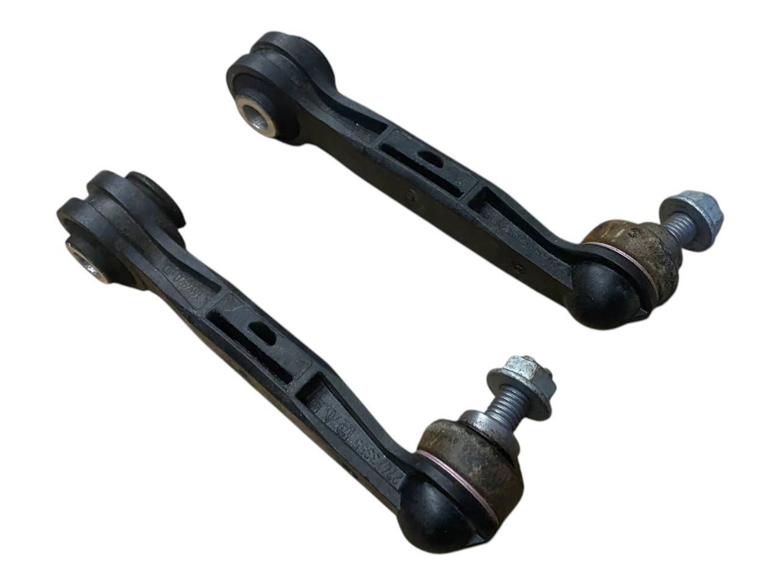 BMW X3 (G45) Rear anti-roll bar/stabilizer link BMW X3 Rear anti-roll bar/stabilizer link OEM 3...