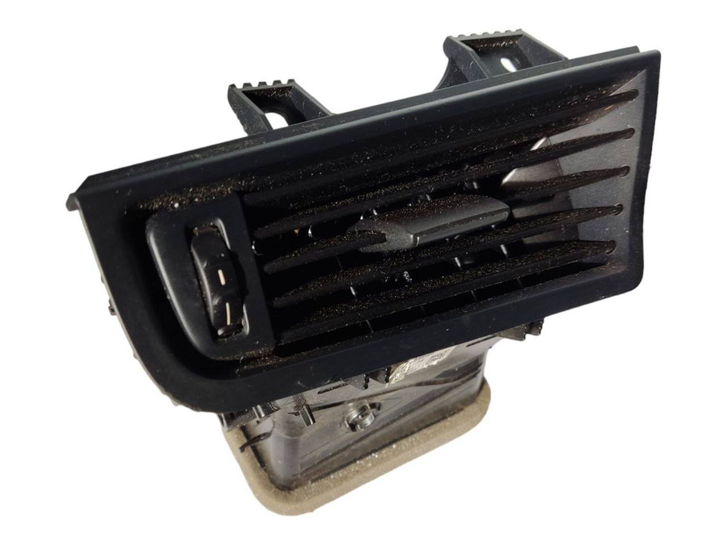 BMW 5 (F10 / F11) Dashboard side air vent grill/cover trim BMW 5 SERIES Dashboard side air vent grill/cove...