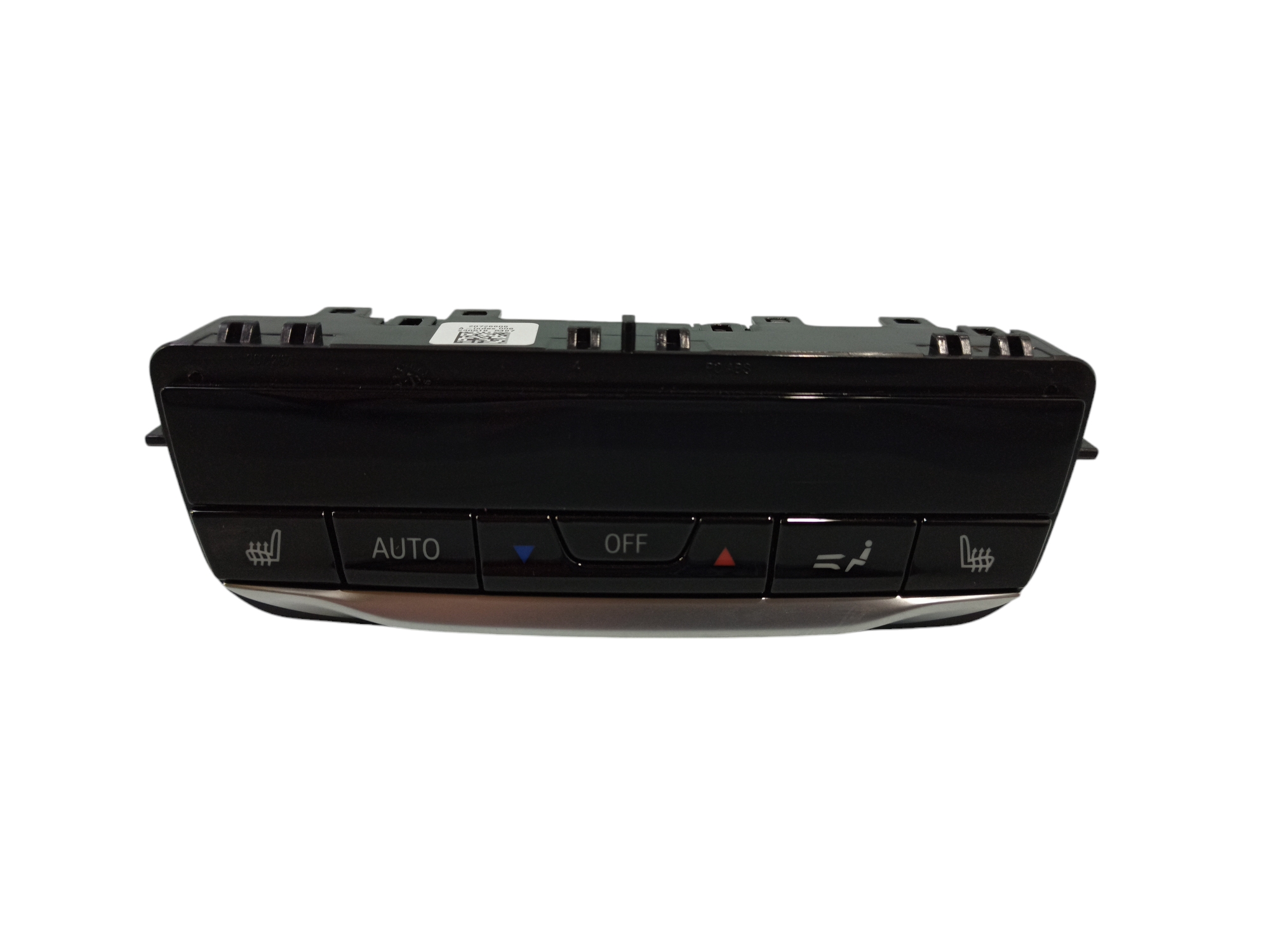 BMW iX3 (NA5) Climate control unit BMW IX3 Climate control unit OEM 61315A3BBF3

P...