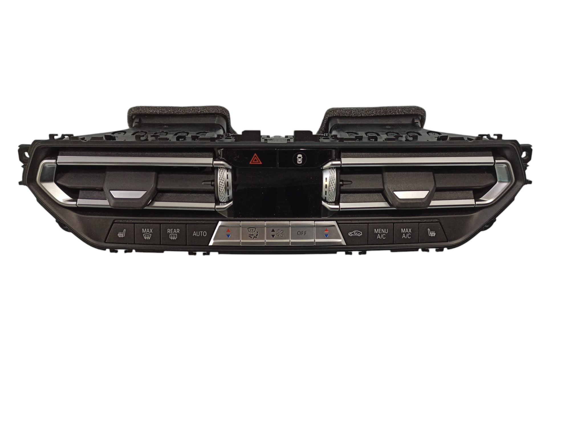 BMW 2 (F44) Air conditioning/heating control unit BMW 1' F40, 2' F44 Gran Coupé Air conditioning/...