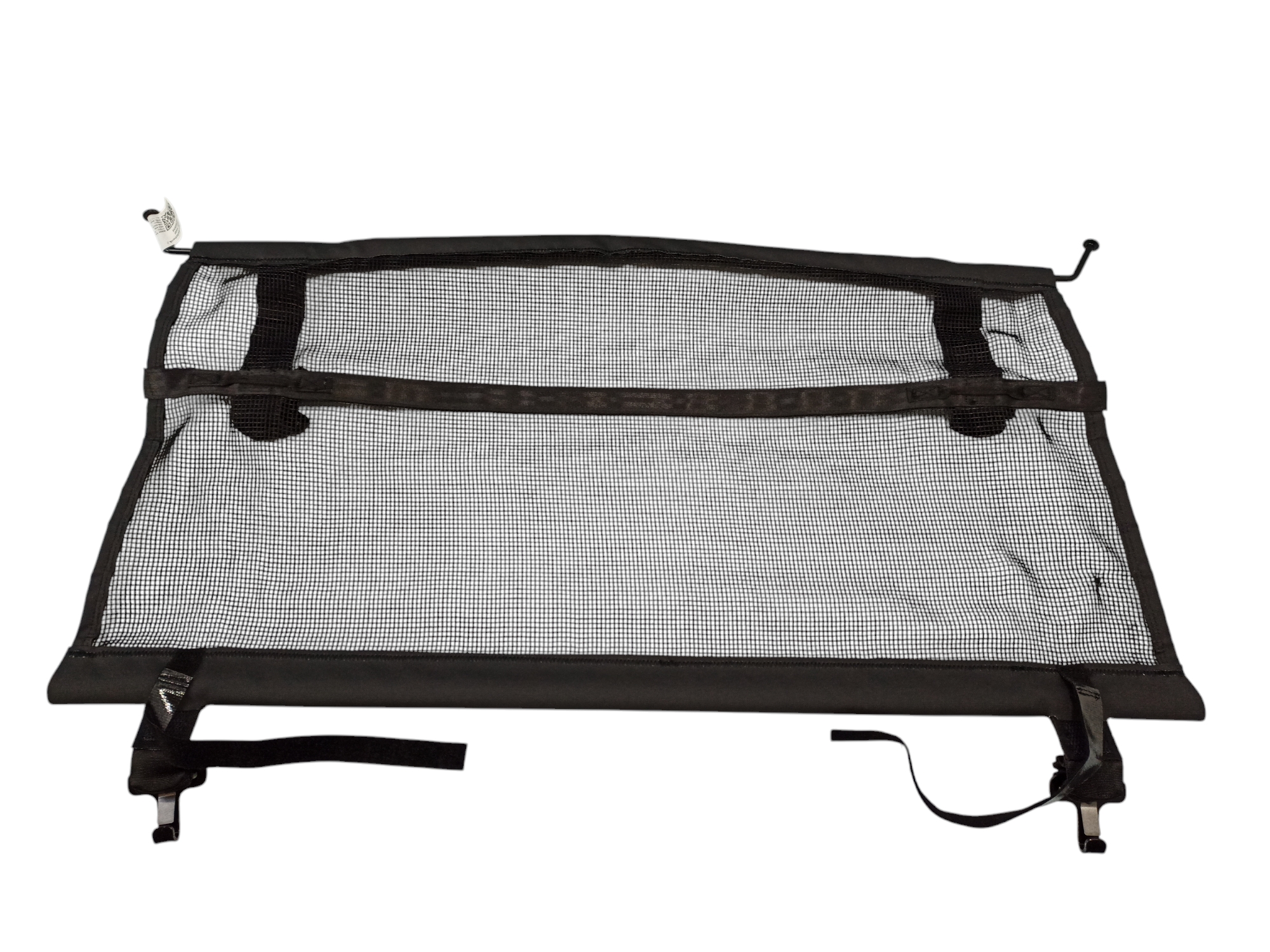 BMW iX3 (NA5) Trunk/boot cargo luggage net BMW IX3 Trunk/boot cargo luggage net OEM 514774...