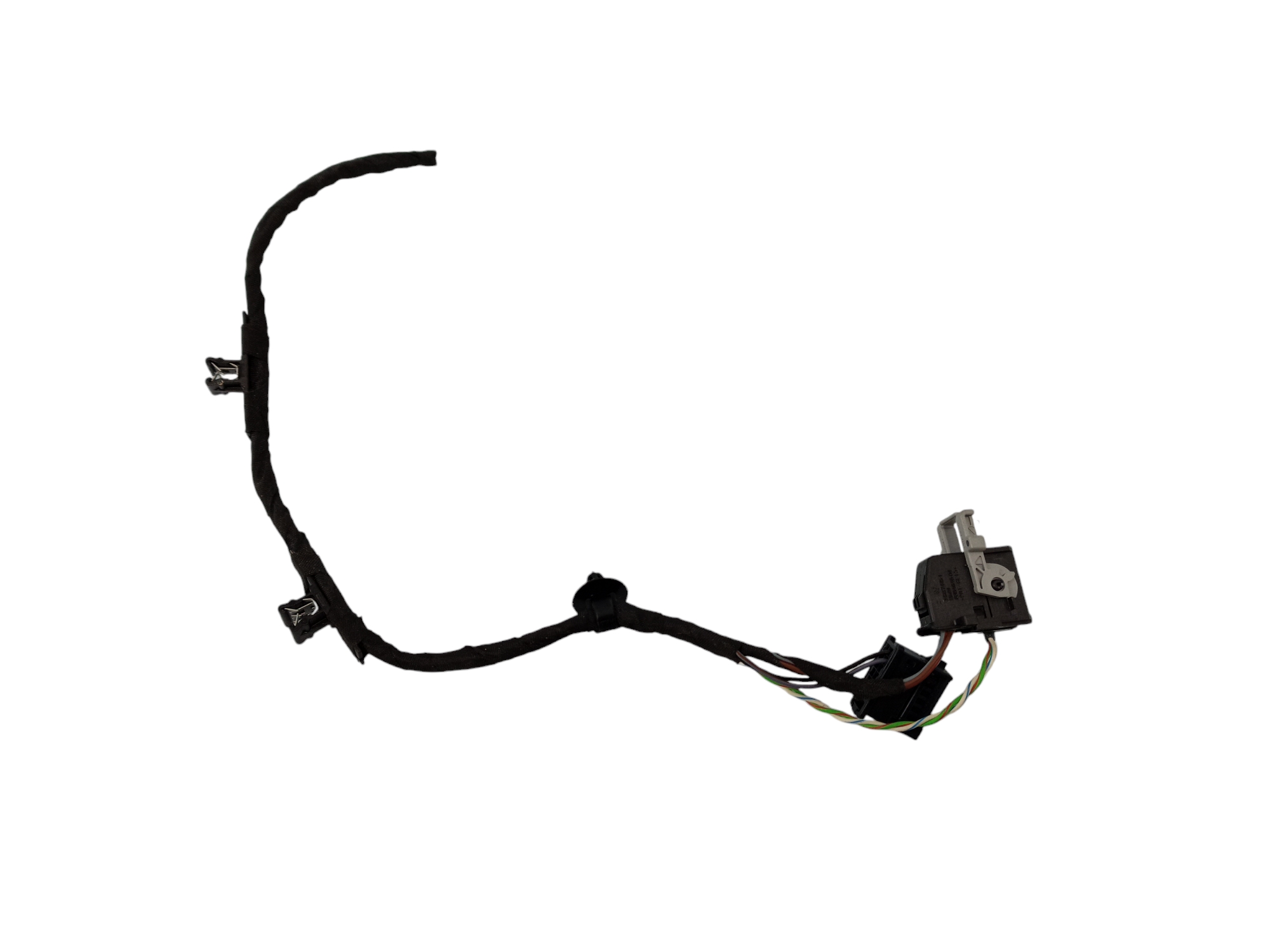 BMW 3 (E90 / E91 / E92 / E93) Other wiring loom BMW 3 SERIES Other wiring loom OEM 61138364846
...