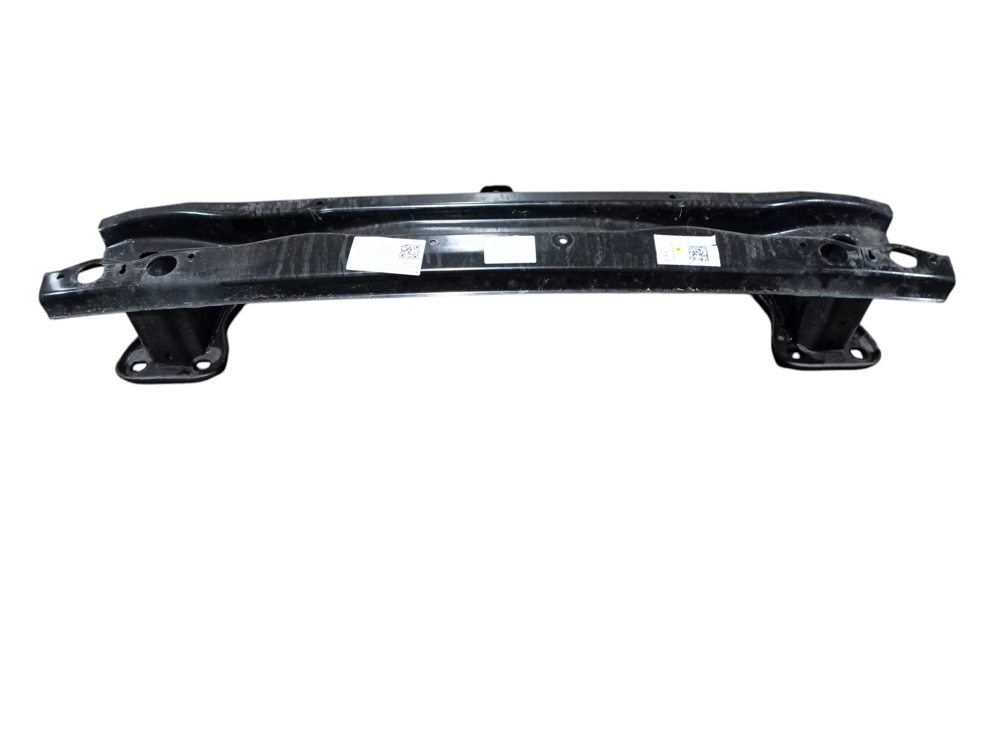 BMW iX (I20) Rear bumper cross member BMW IX Rear bumper cross member OEM 51128737802...