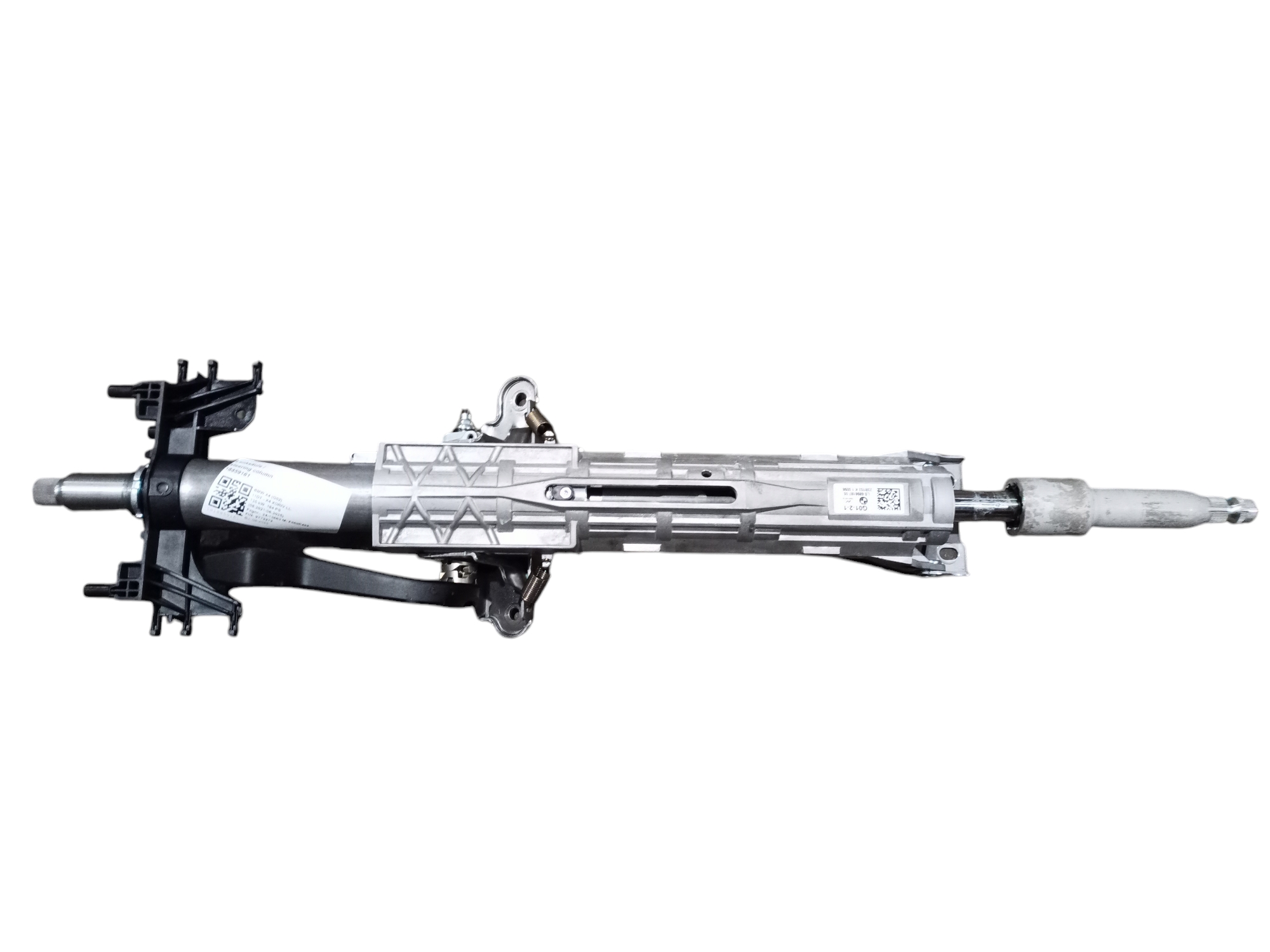 BMW 3 (G20 / G21) Steering wheel axle BMW 3 SERIES Steering wheel axle OEM 3230689618...