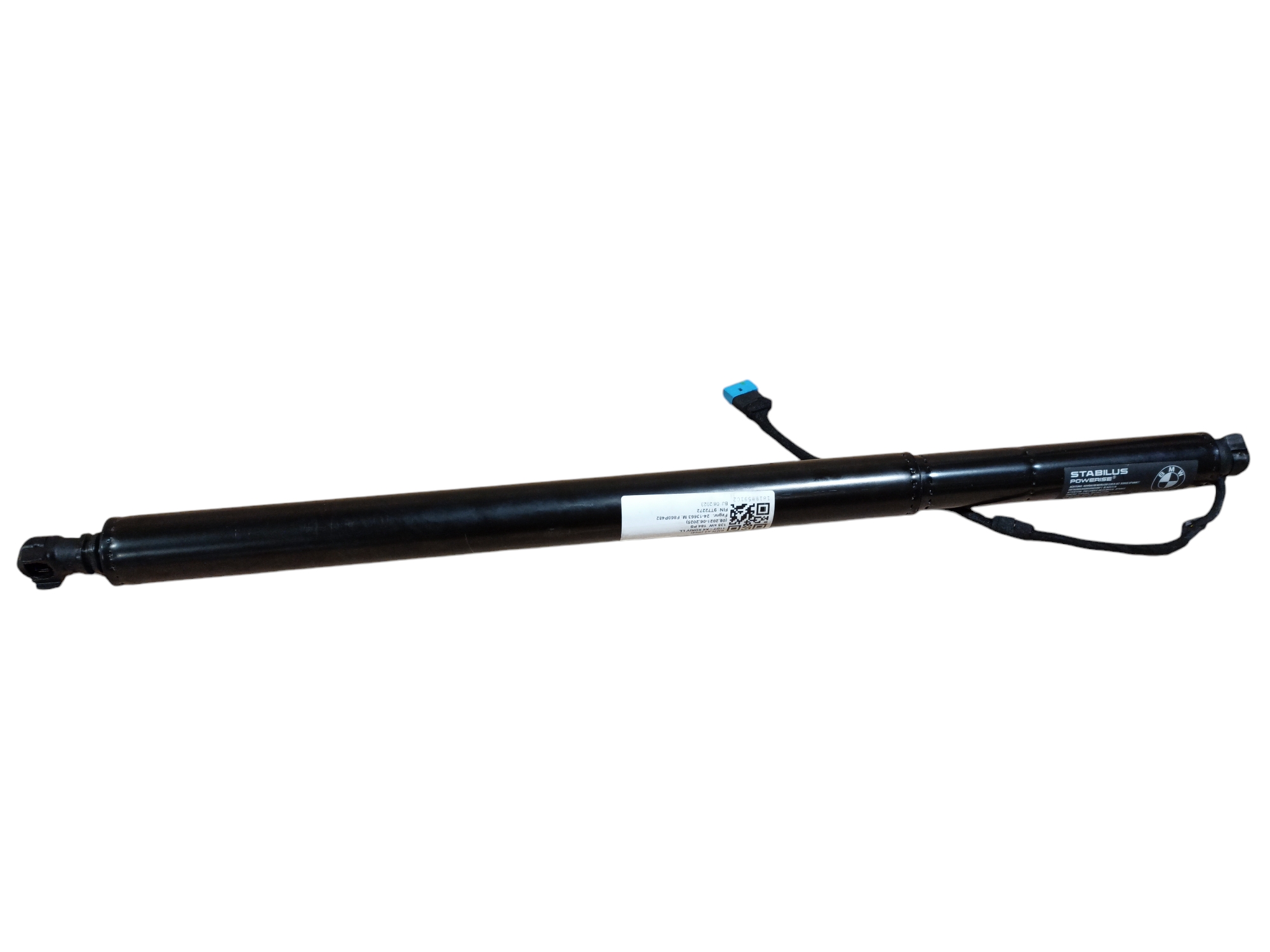 BMW X4 (G02) Tailgate/trunk strut/damper BMW X4 Tailgate/trunk strut/damper OEM 51249482...