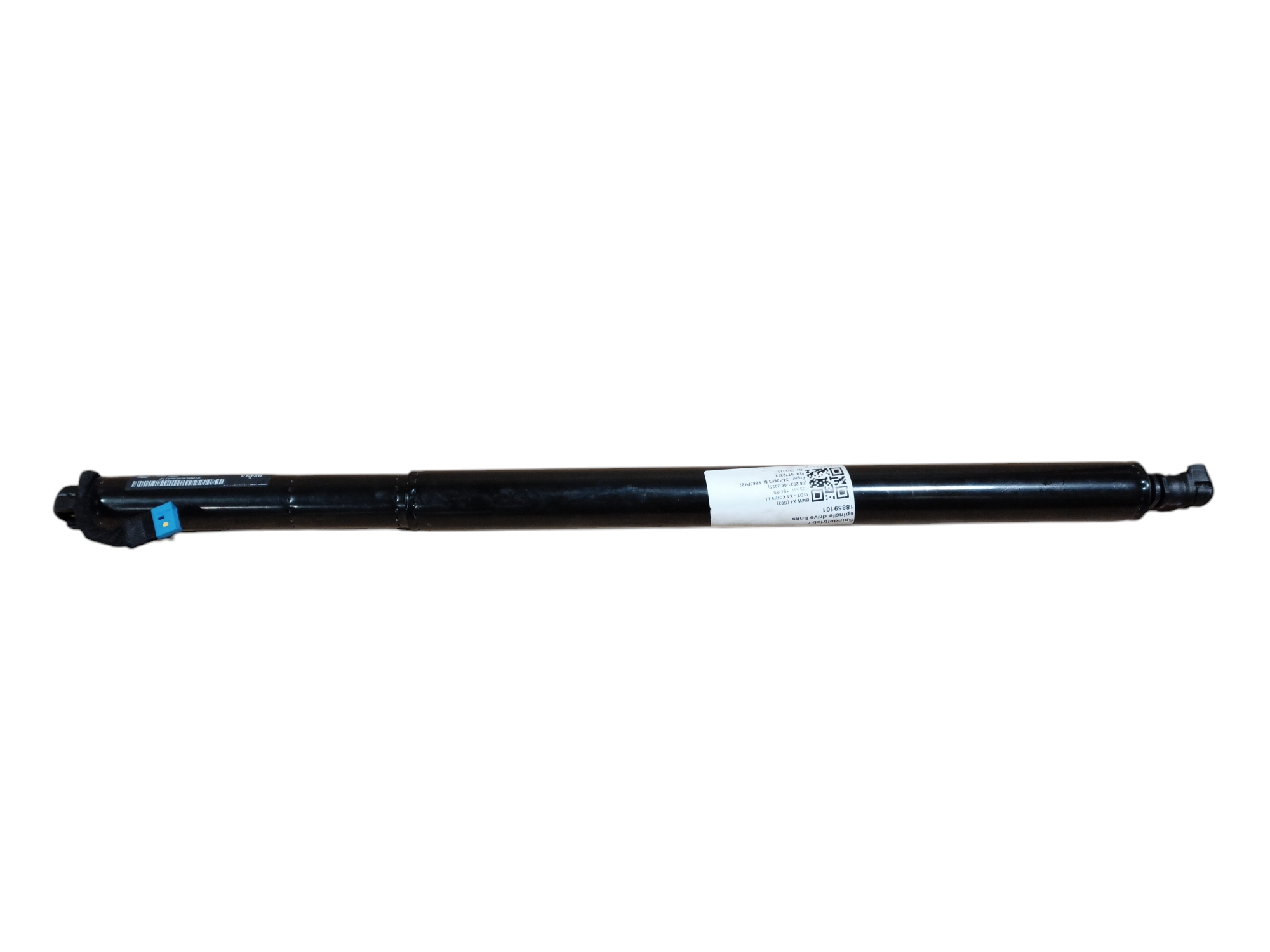 BMW X4 (G02) Tailgate/trunk strut/damper BMW X4 Tailgate/trunk strut/damper OEM 51249482...