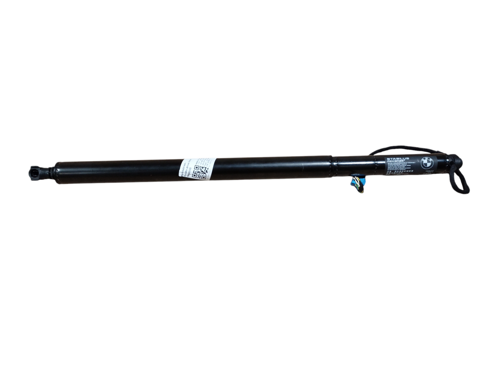 BMW X4 (G02) Tailgate/trunk strut/damper BMW X4 Tailgate/trunk strut/damper OEM 51249482...