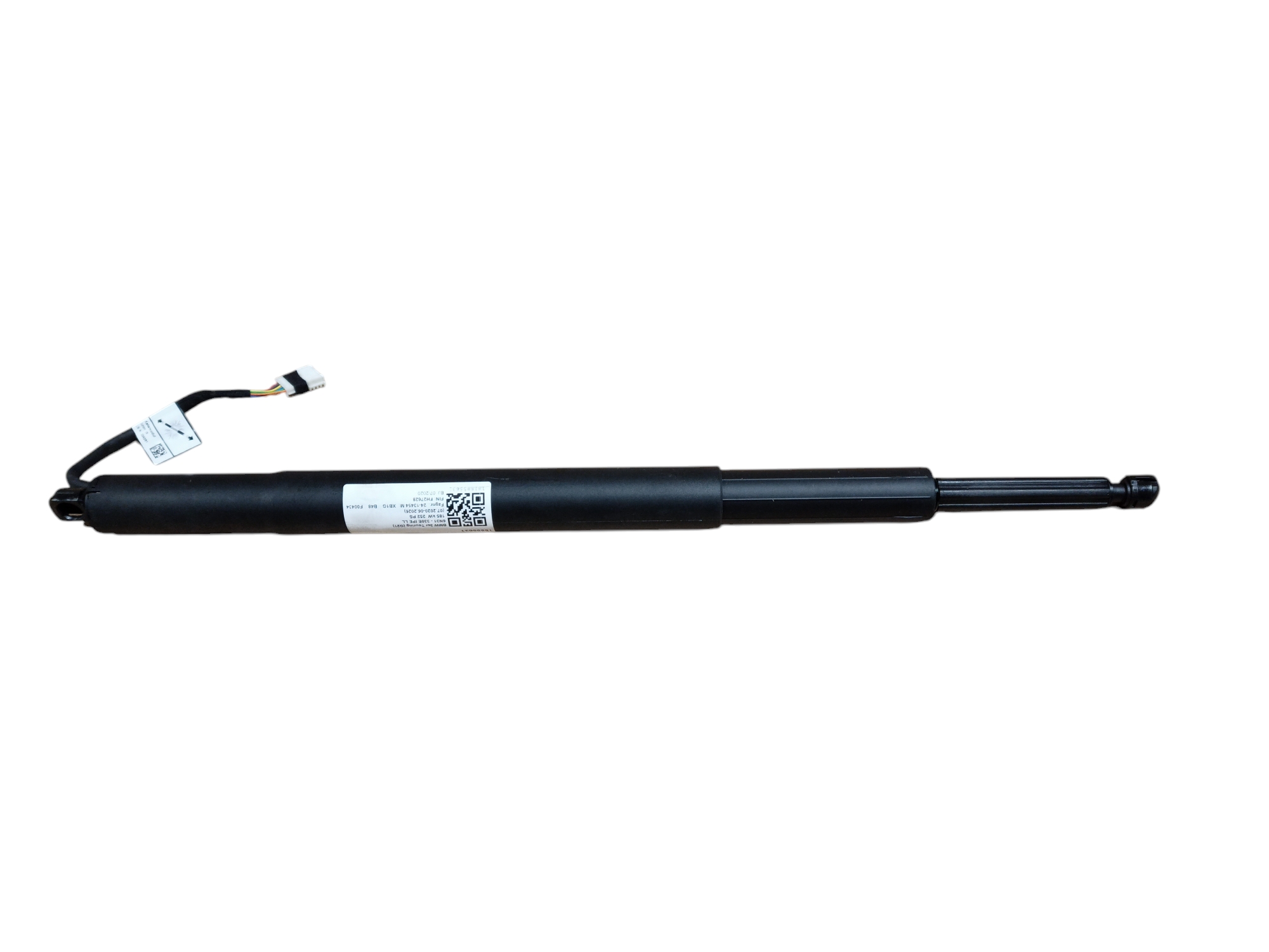 BMW 3 (G20 / G21) Tailgate Strut BMW M3 Tailgate Strut OEM 51247453413

Part cod...