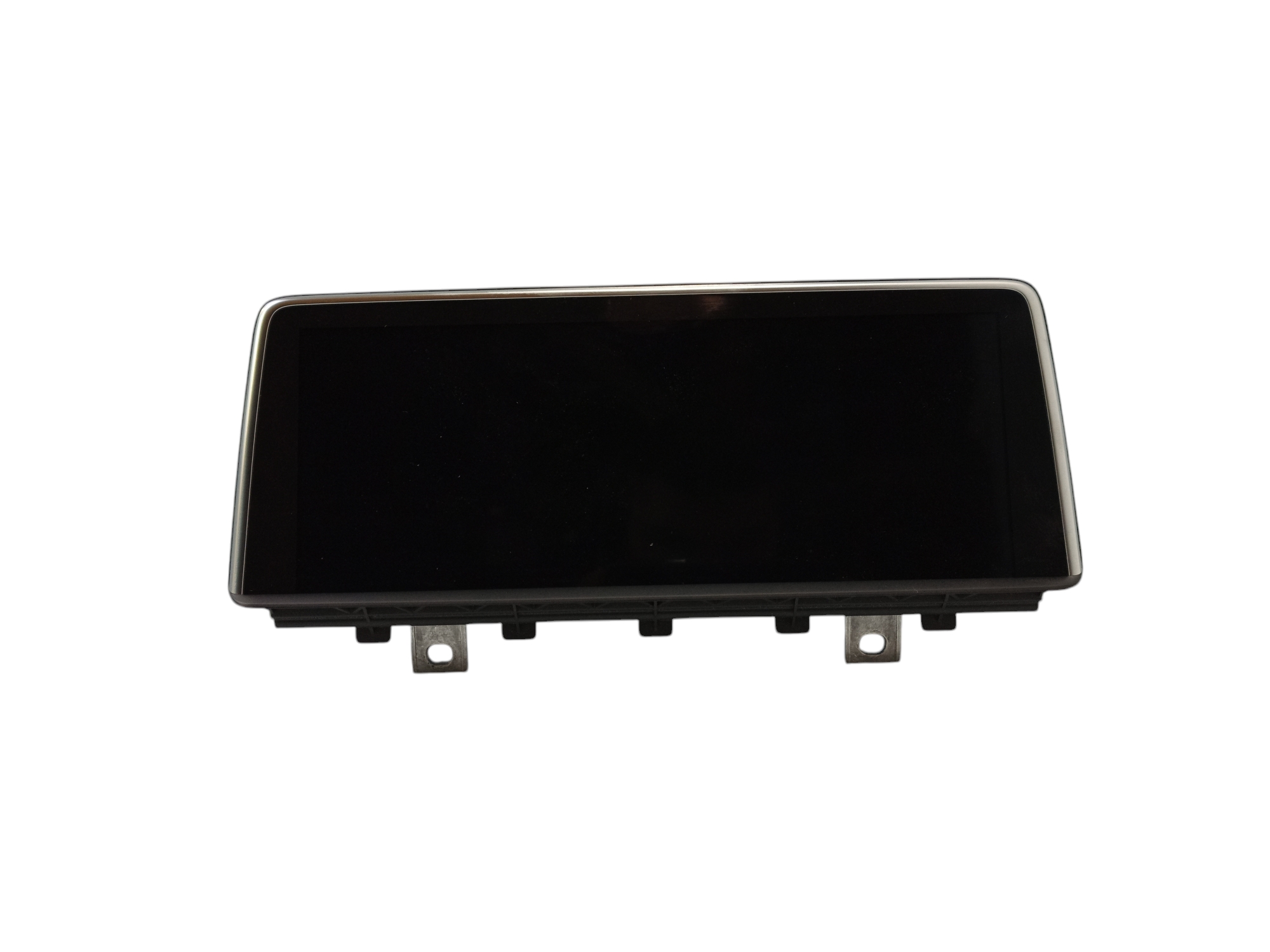 BMW X5 (F15) Screen/display/small screen BMW X5 Screen/display/small screen OEM 65509347...
