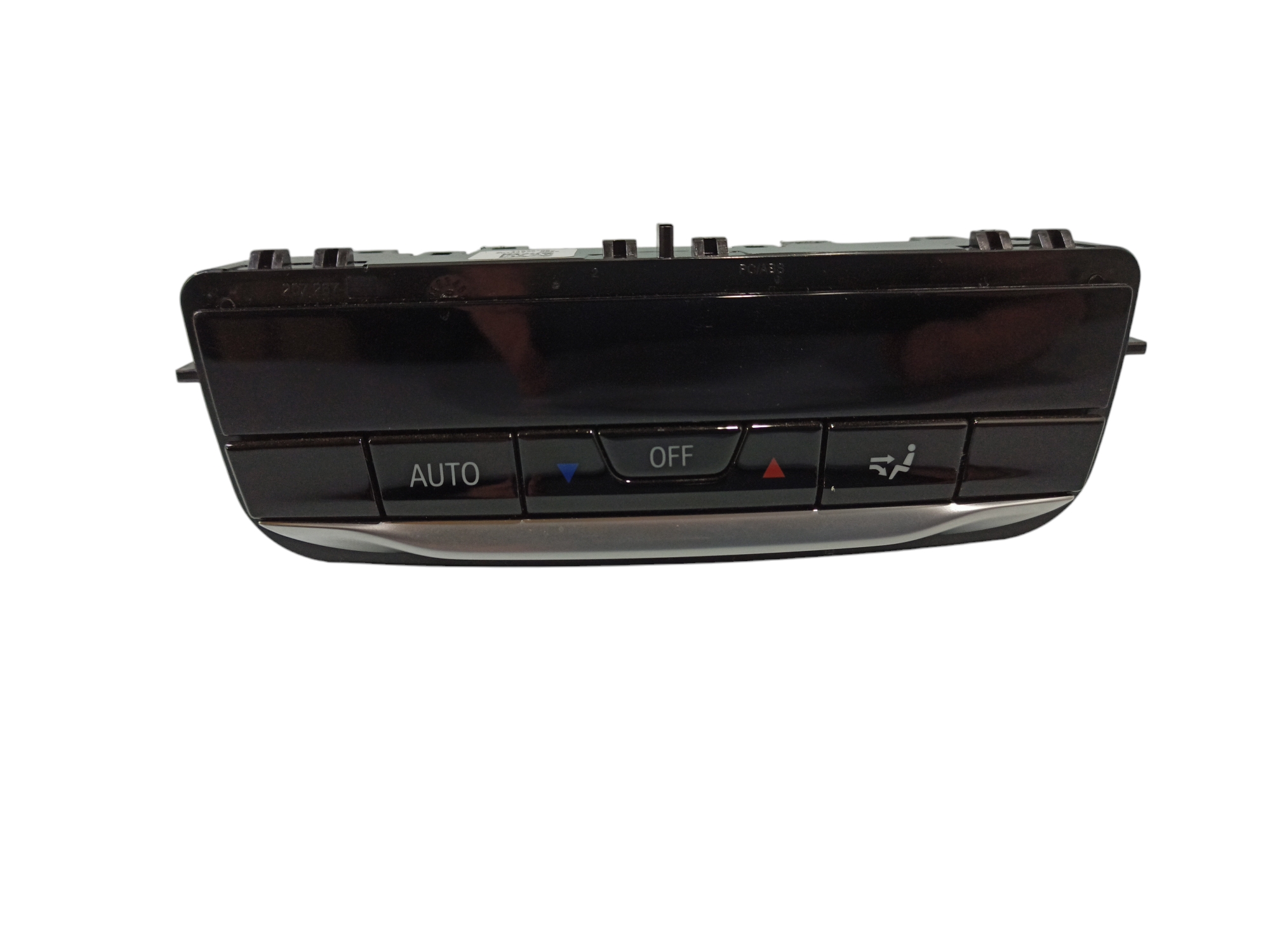 BMW 4 (G22 / G23 / G26)  Climate control unit BMW 4 SERIES Climate control unit OEM 613194930...
