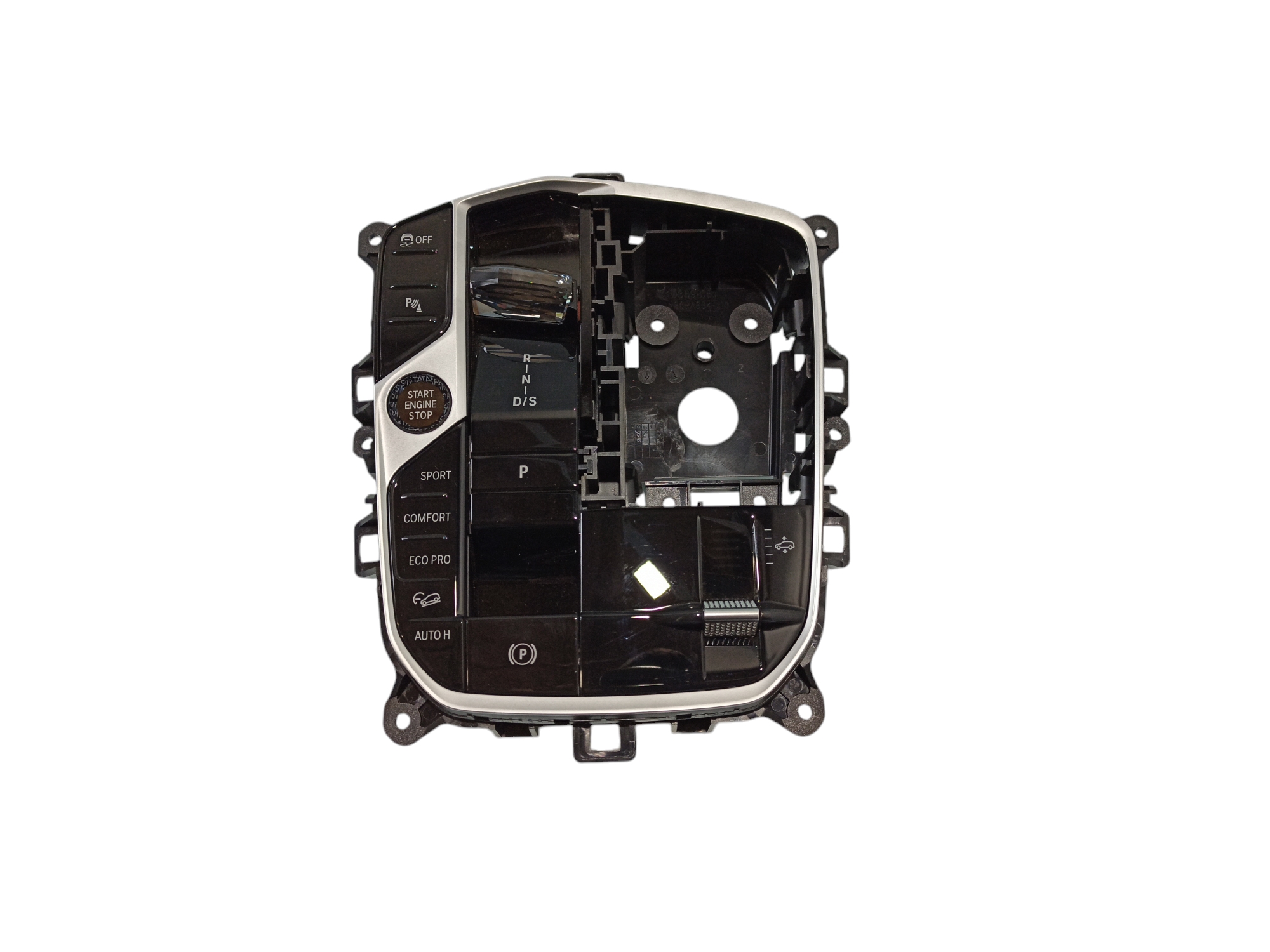 BMW X7 (G07) Gear selector BMW X7 Gear selector OEM 61315A6AEE5

Part code...
