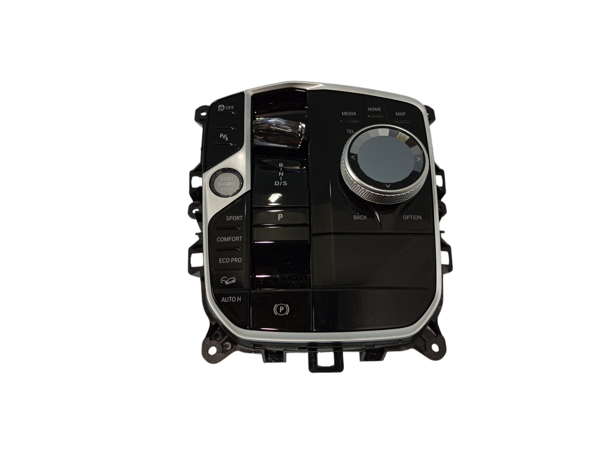 BMW X7 (G07) Gear selector BMW X7 Gear selector OEM 61315A6AEE5

Part code...