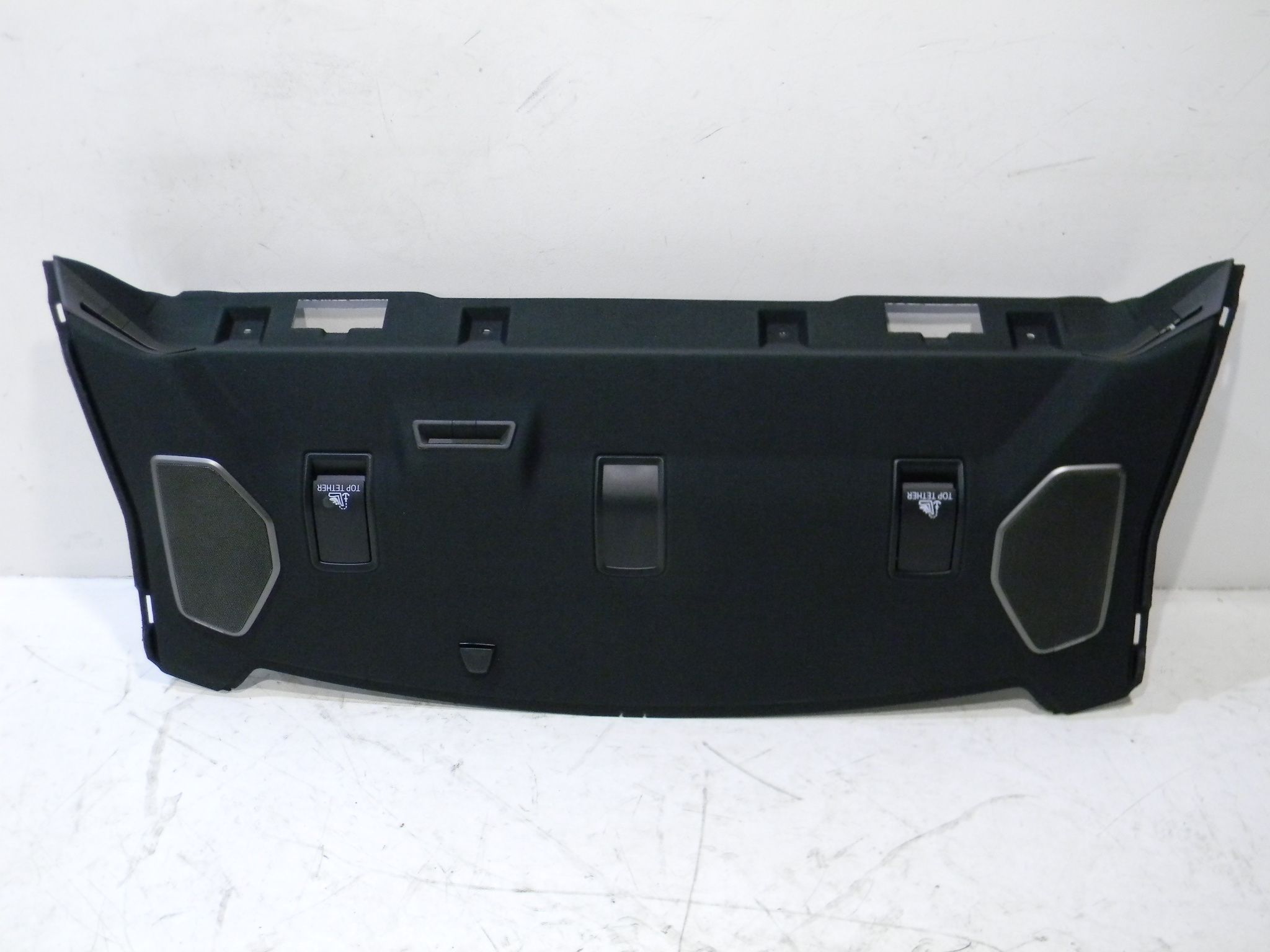 BMW 3 (G20 / G21) Parcel shelf BMW M3 Parcel shelf OEM 51467482697

Part codes...