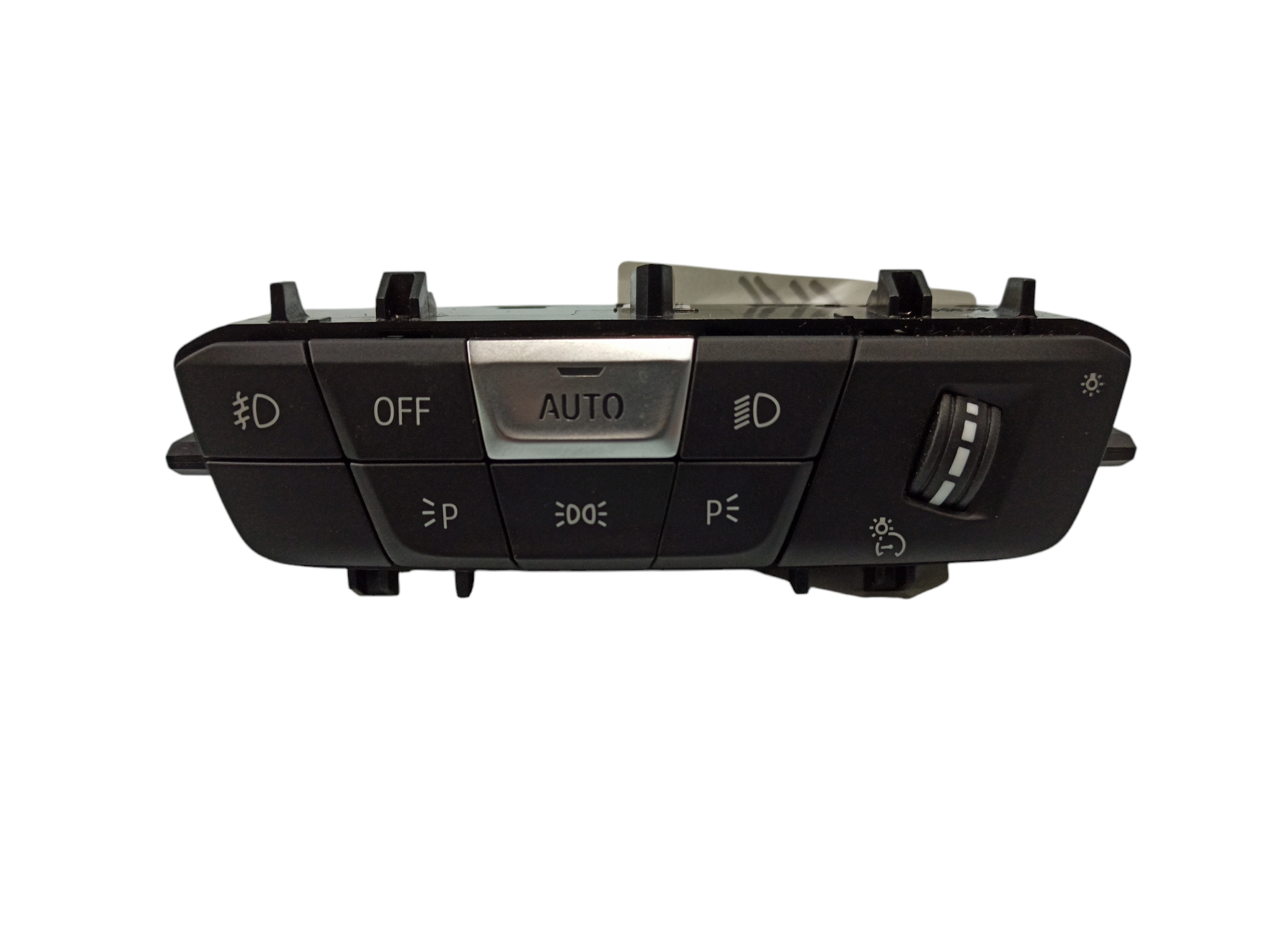 BMW 2 (F44) Electronics & steering wheels BMW 2' F44 Gran Coupé EXMAESTRO ELECTRONICS &am...