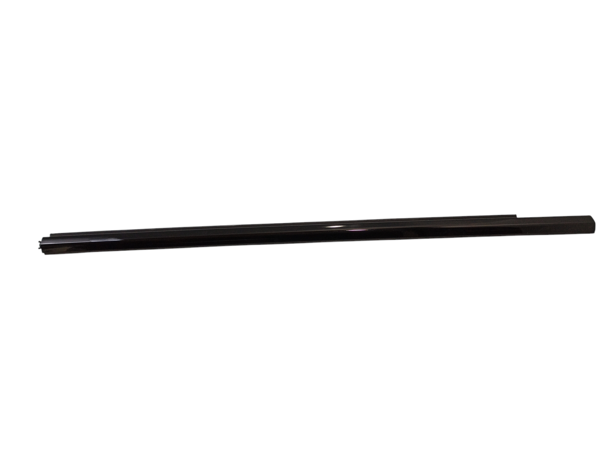 BMW iX (I20) Front door glass trim molding BMW IX Front door glass trim molding OEM 513384...