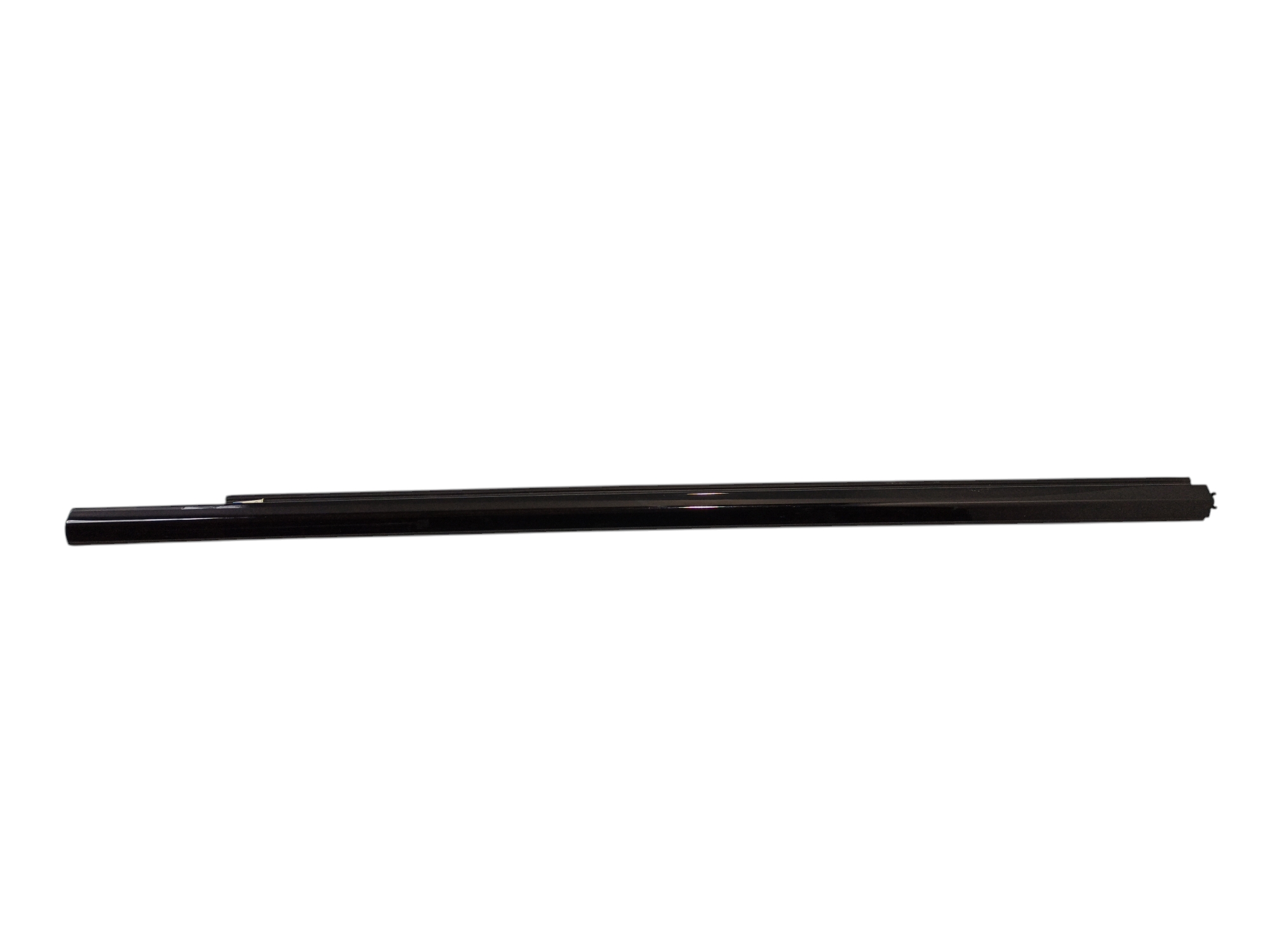 BMW iX (I20) Front door glass trim molding BMW IX Front door glass trim molding OEM 513384...
