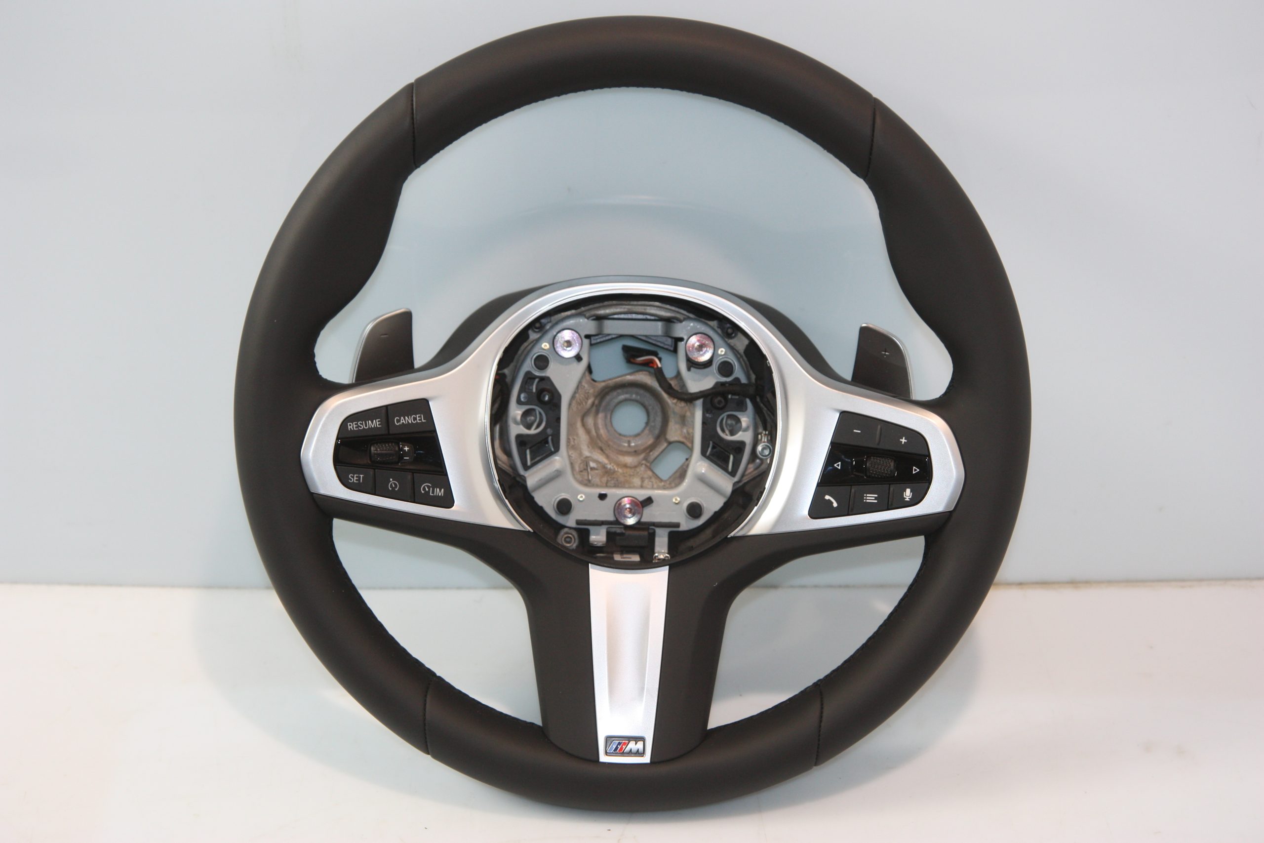 BMW X3 (G45) steering wheel BMW X3 Steering Wheel OEM 32308094542

Part cod...