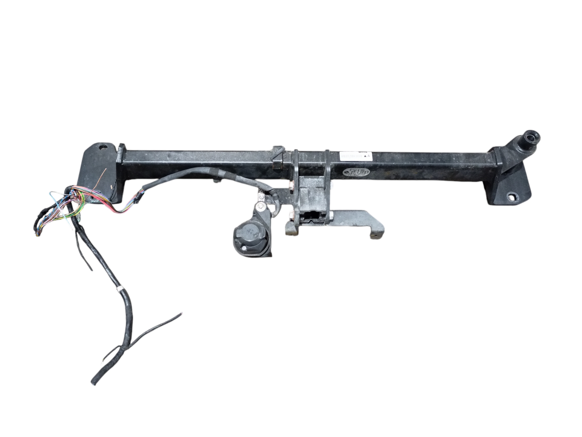 BMW X1 (F48) Tow bar set