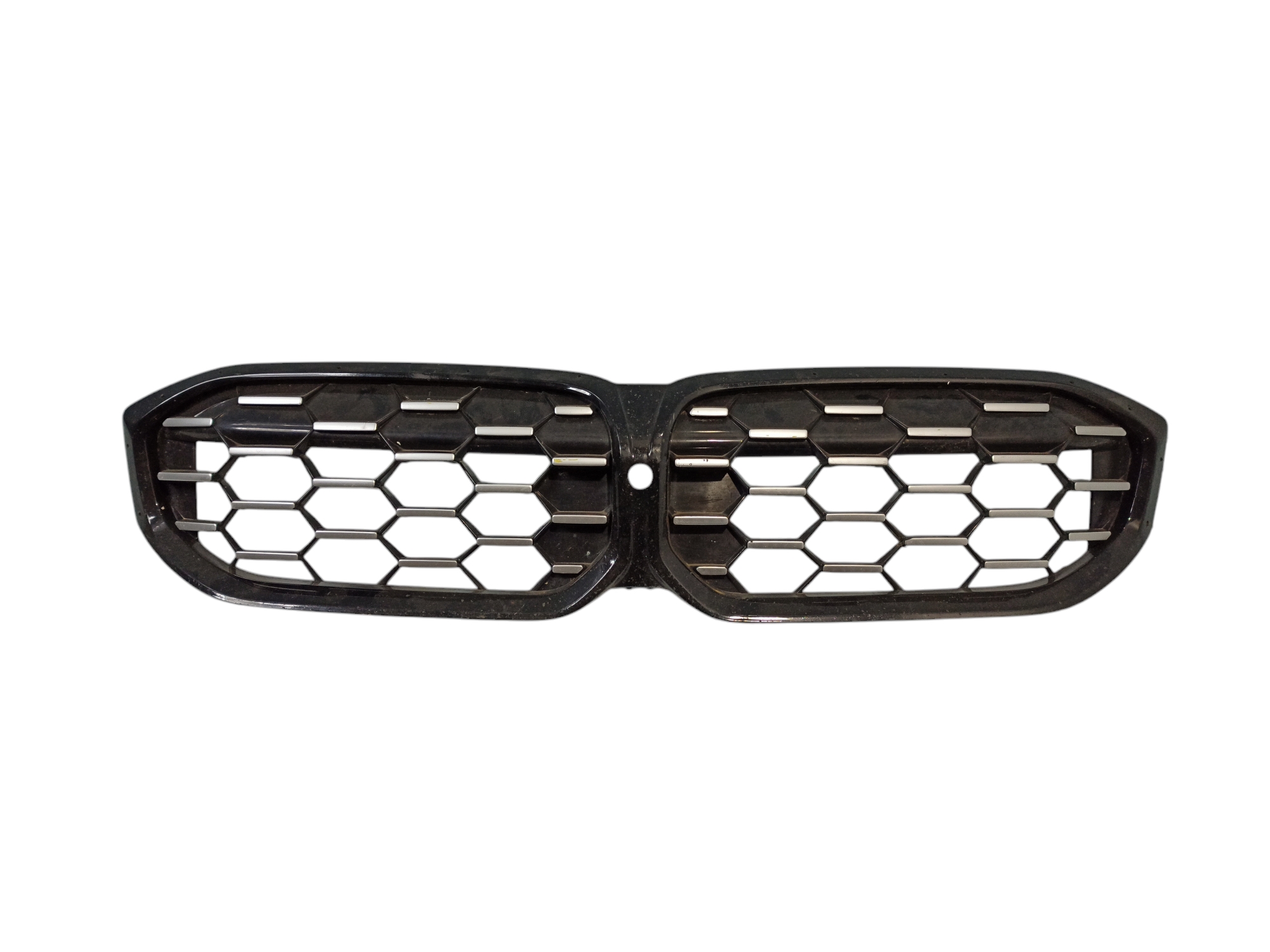 BMW 3 (G20 / G21) Front bumper upper radiator grill BMW 3 SERIES Front bumper upper radiator grill ...