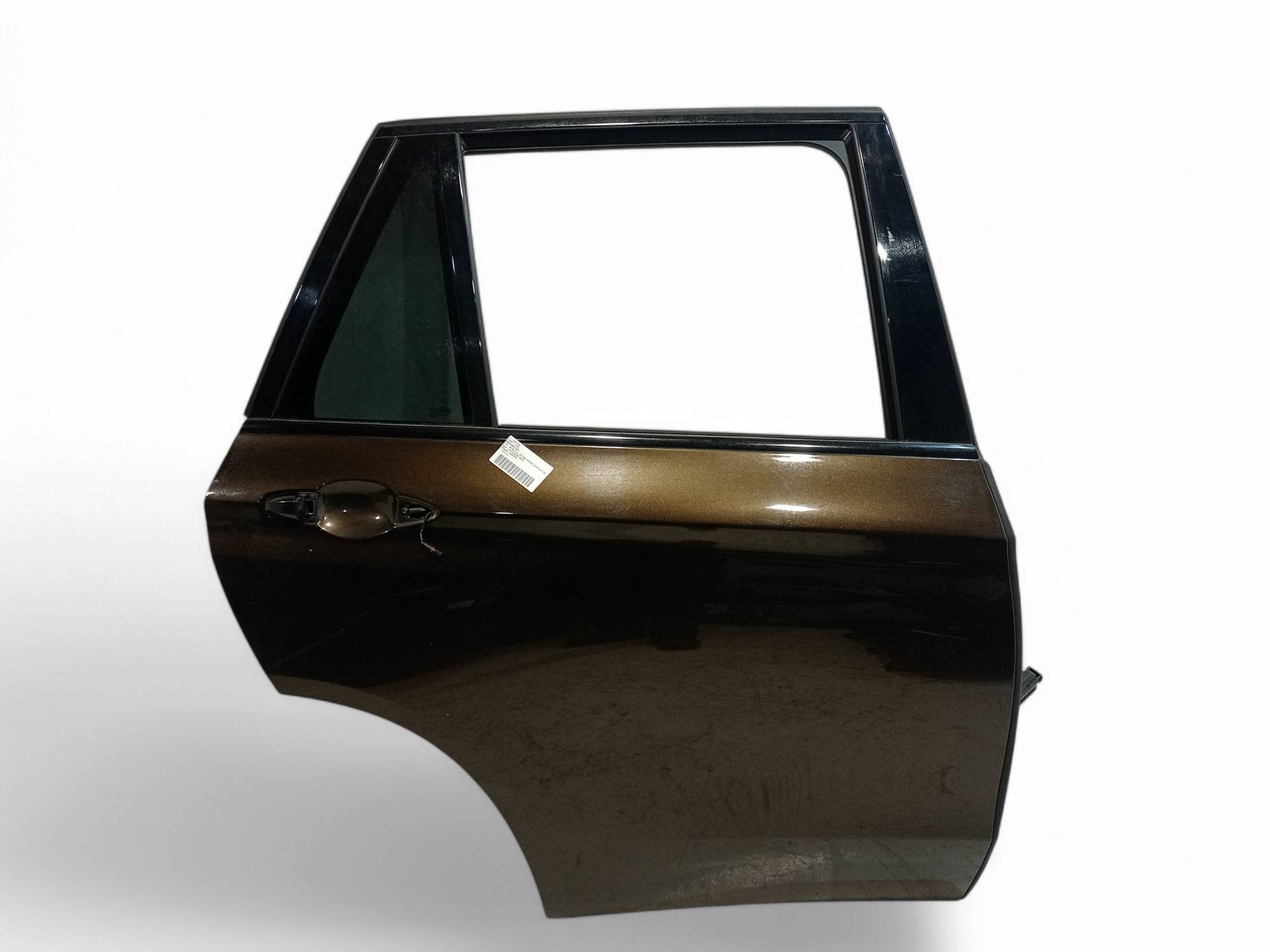 BMW X5 (F15) Rear Door BMW X5 Rear Door OEM 41517386740

Part codes: 4...