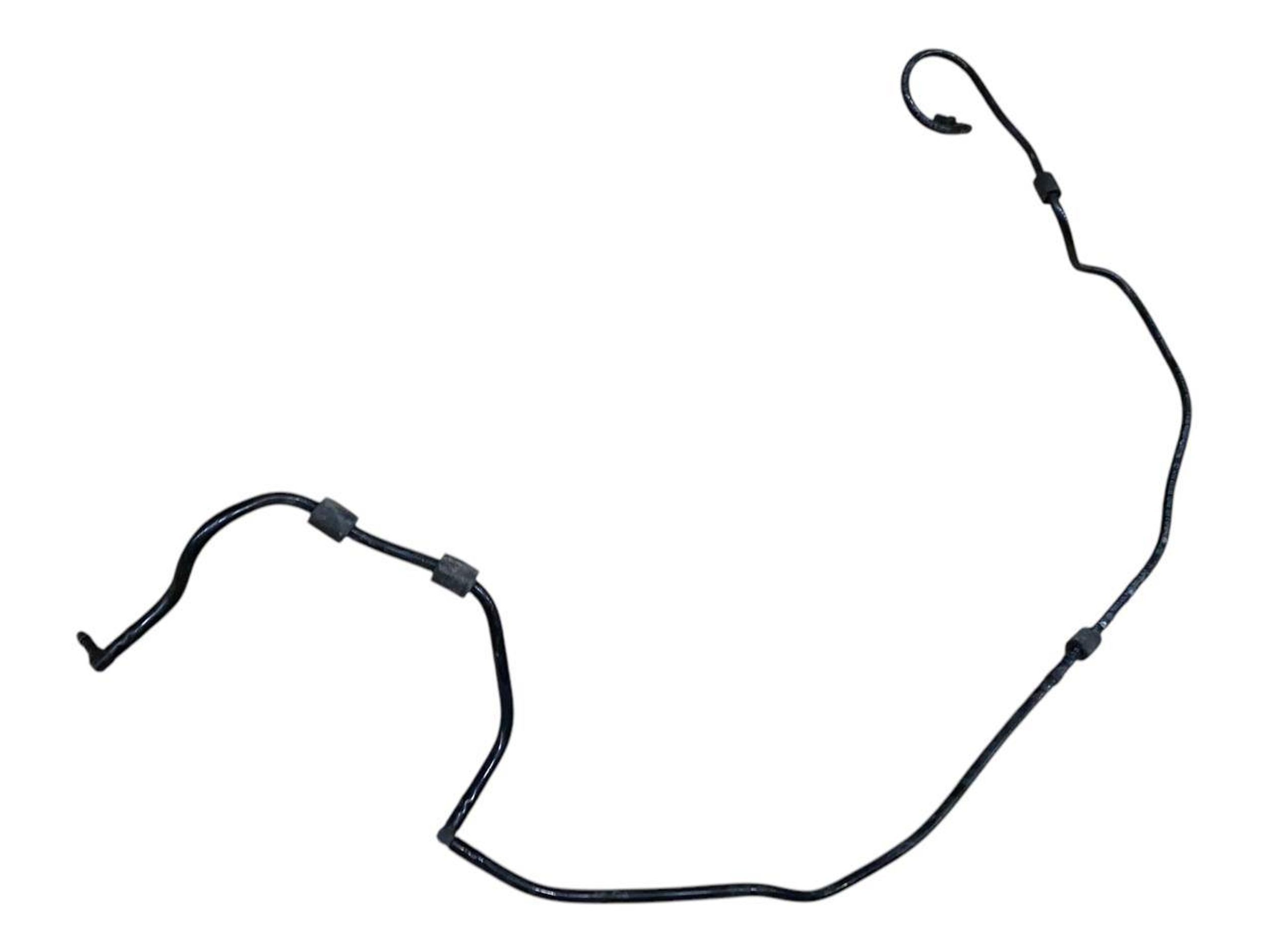BMW 3 (G20 / G21) Active stabilizer tube/hose BMW 3 SERIES Active stabilizer tube/hose OEM 22...
