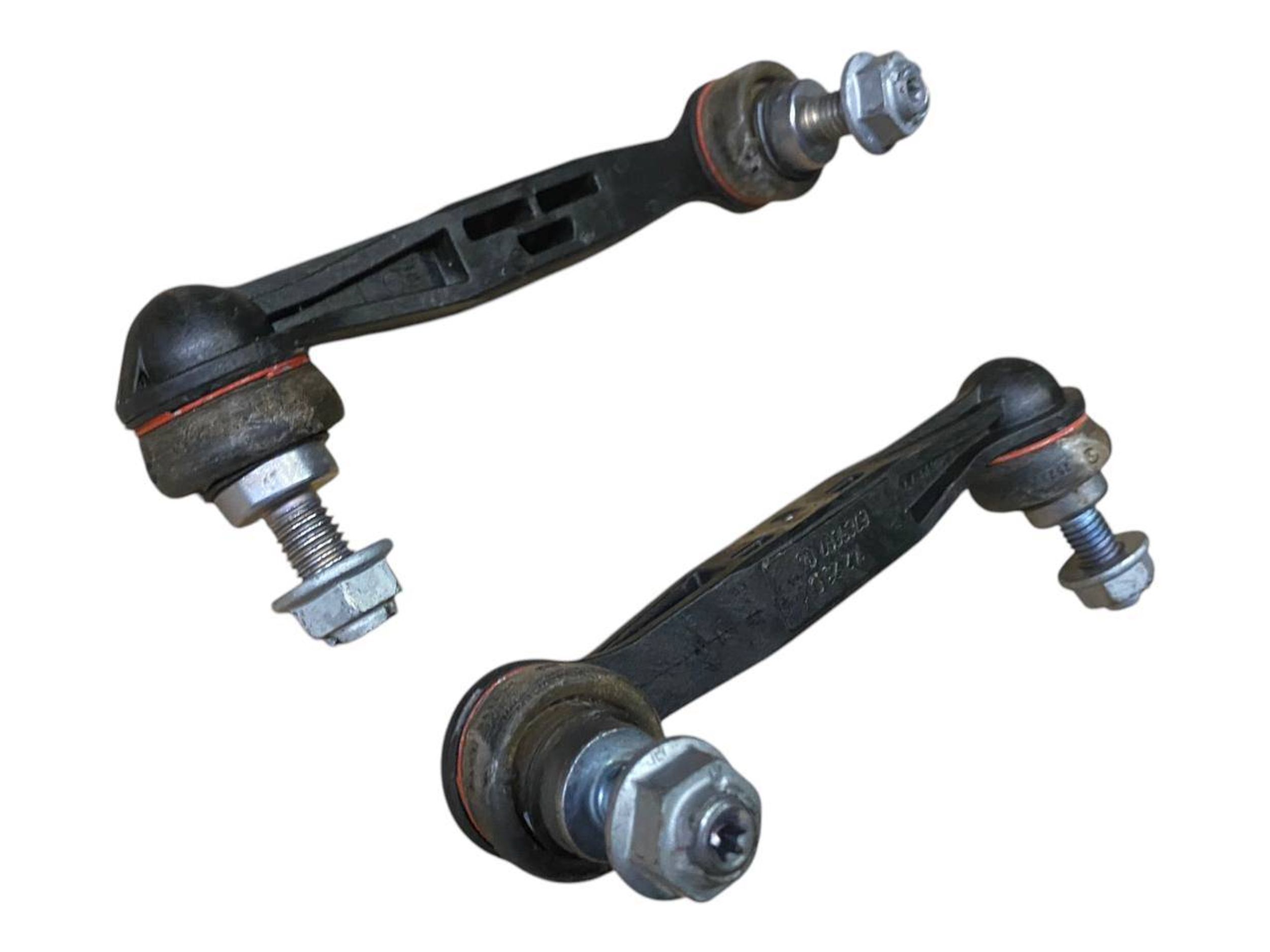 BMW 3 (F30 / F31) Rear anti-roll bar/stabilizer link BMW 3 SERIES Rear anti-roll bar/stabilizer link...