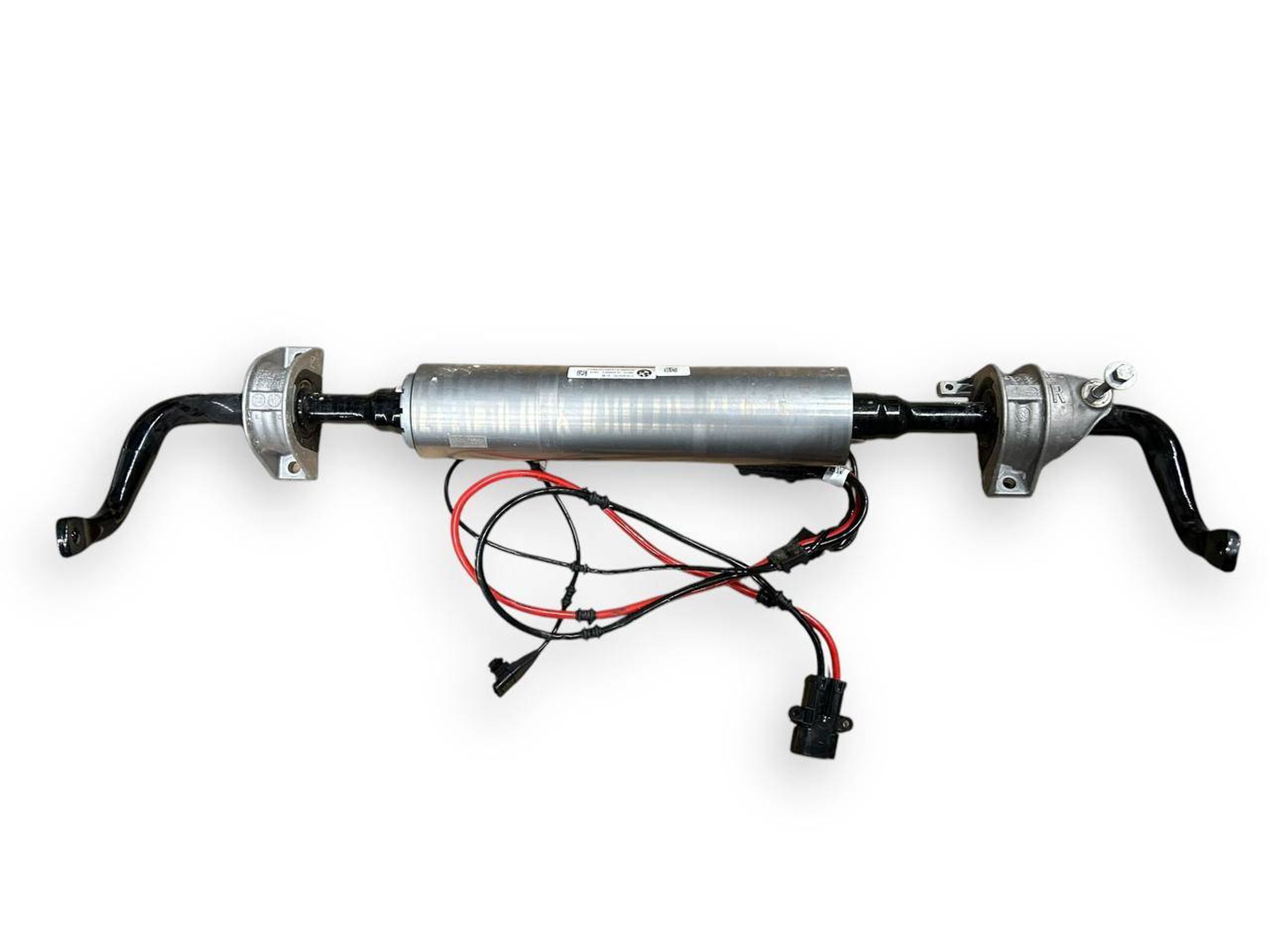 BMW X5 (G05) Rear anti-roll bar/sway bar BMW X5 Rear anti-roll bar/sway bar OEM 37106899...