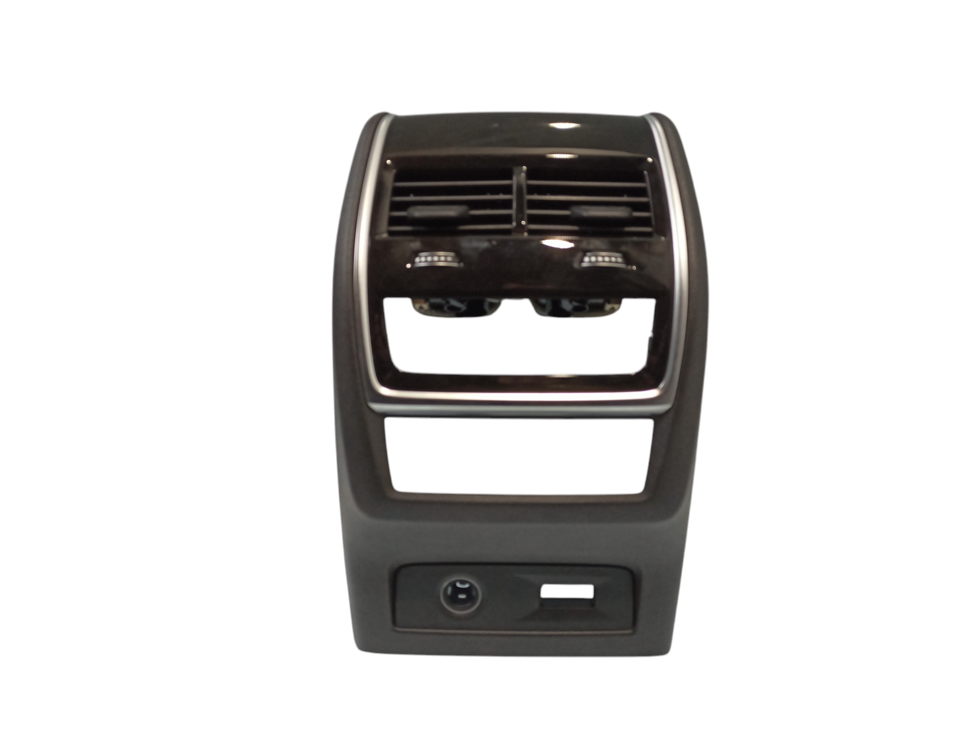 BMW X5 (G05) Rear air vent grill BMW X5 Rear air vent grill OEM 51169399875

Par...