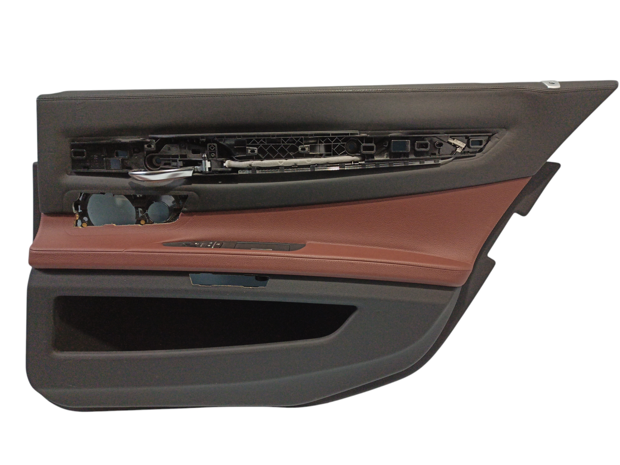 BMW 7 (G11 / G12) Front door card panel trim BMW 7 SERIES Front door card panel trim OEM 514...
