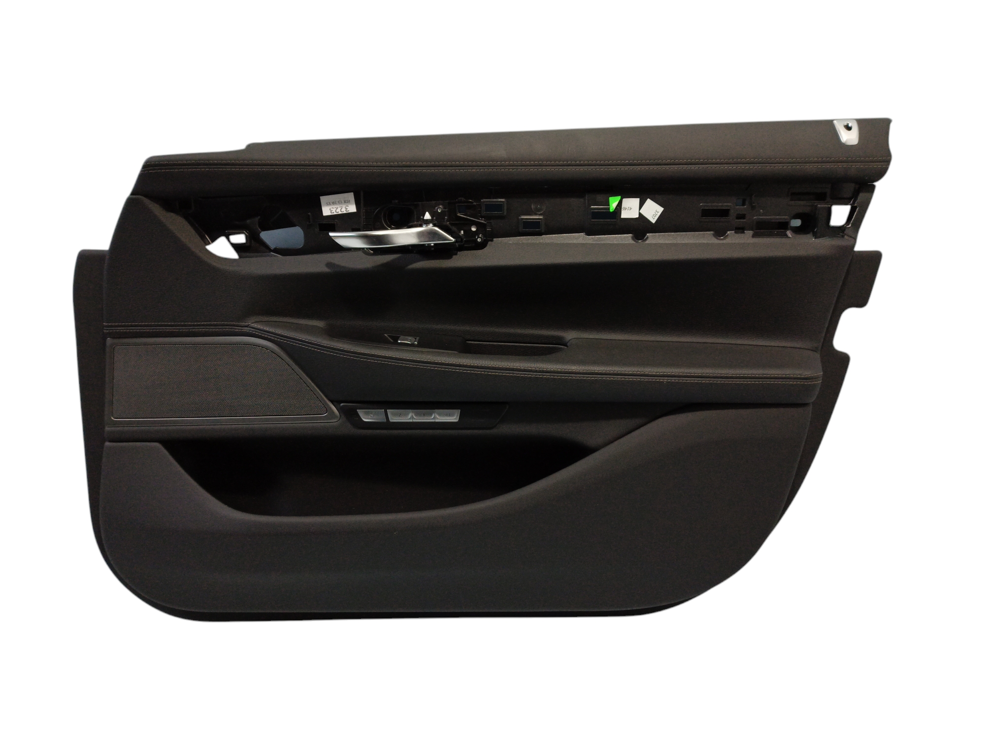 BMW 7 (G11 / G12) Front door card panel trim BMW 7 SERIES Front door card panel trim OEM 514...
