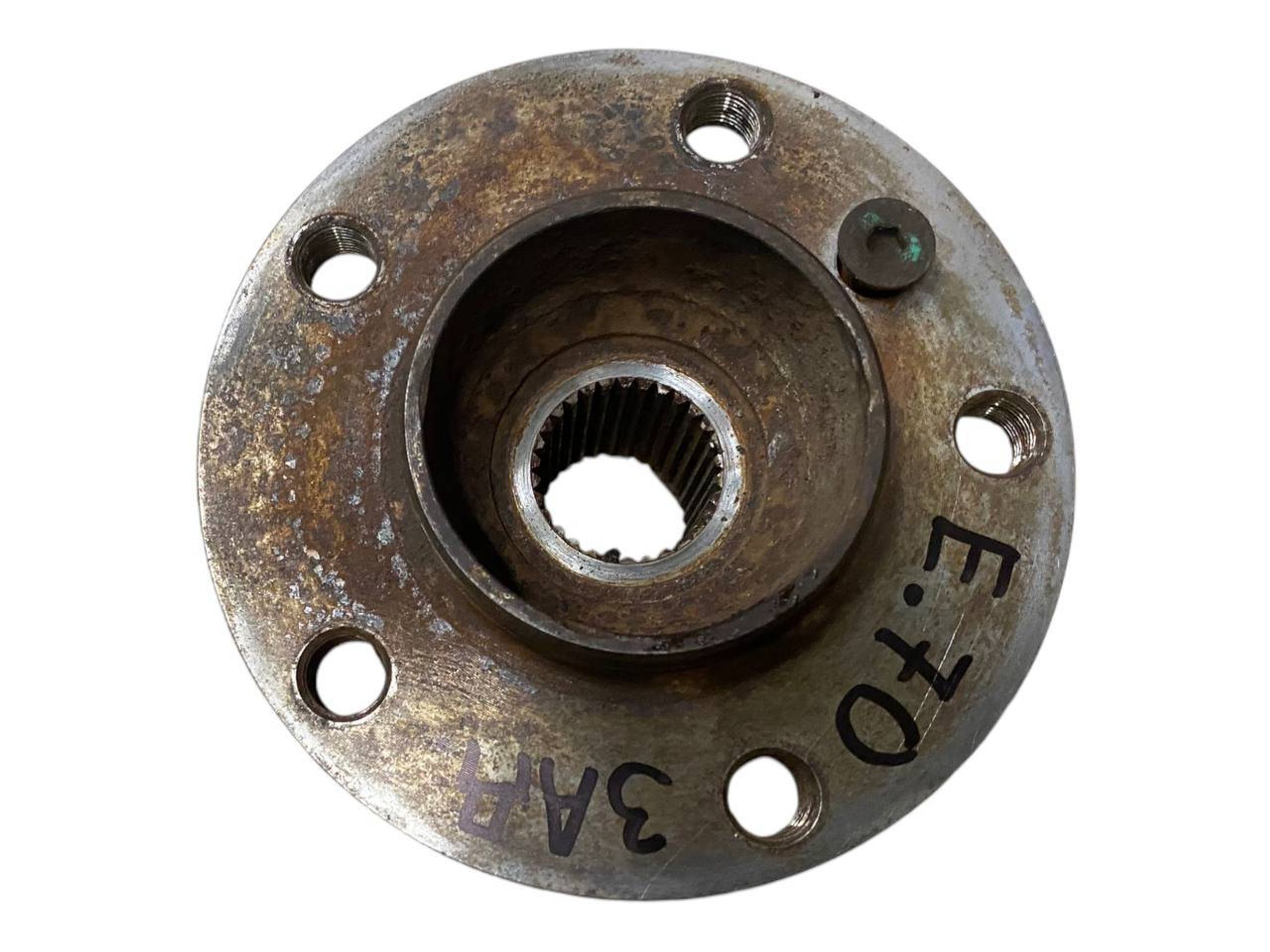 BMW X6 (E71 / E72) Rear wheel ball bearing BMW X6 Rear wheel ball bearing OEM 2413625

Par...