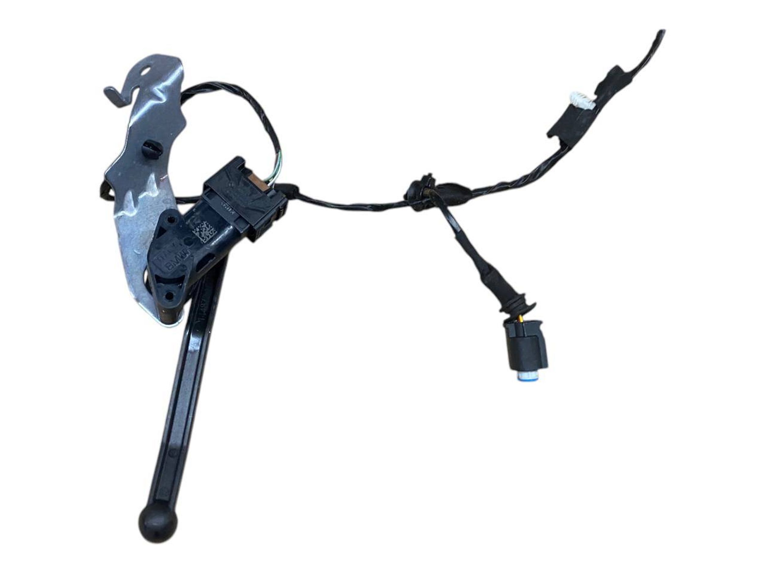 BMW 1 (F20 / F21) Headlight/headlamp level sensor BMW 1 SERIES Headlight/headlamp level sensor OE...