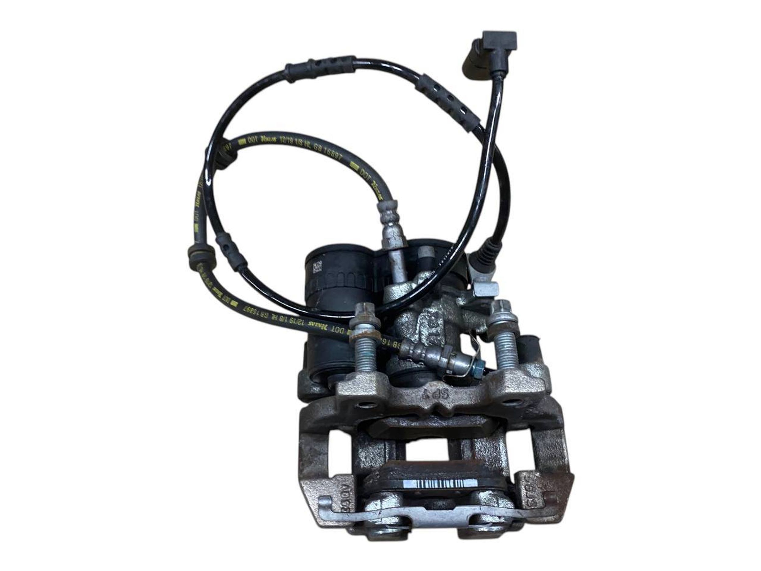 BMW 2 (F22 / F23) REAR Brake caliper BMW 2 SERIES REAR Brake caliper OEM 34206883033...