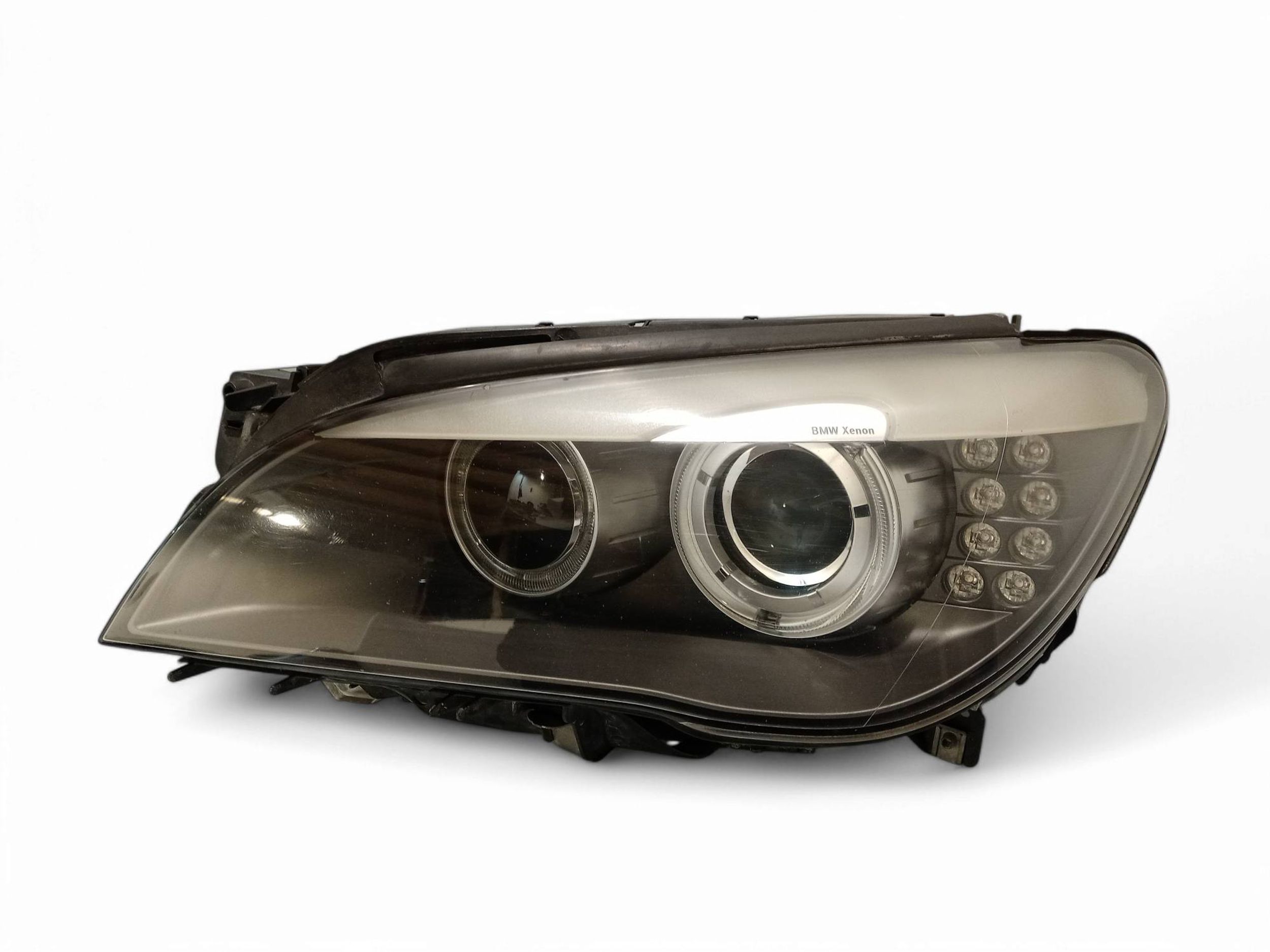 BMW 7 (G11 / G12) Headlight/headlamp BMW 7 SERIES Headlight/headlamp OEM 63117182139...