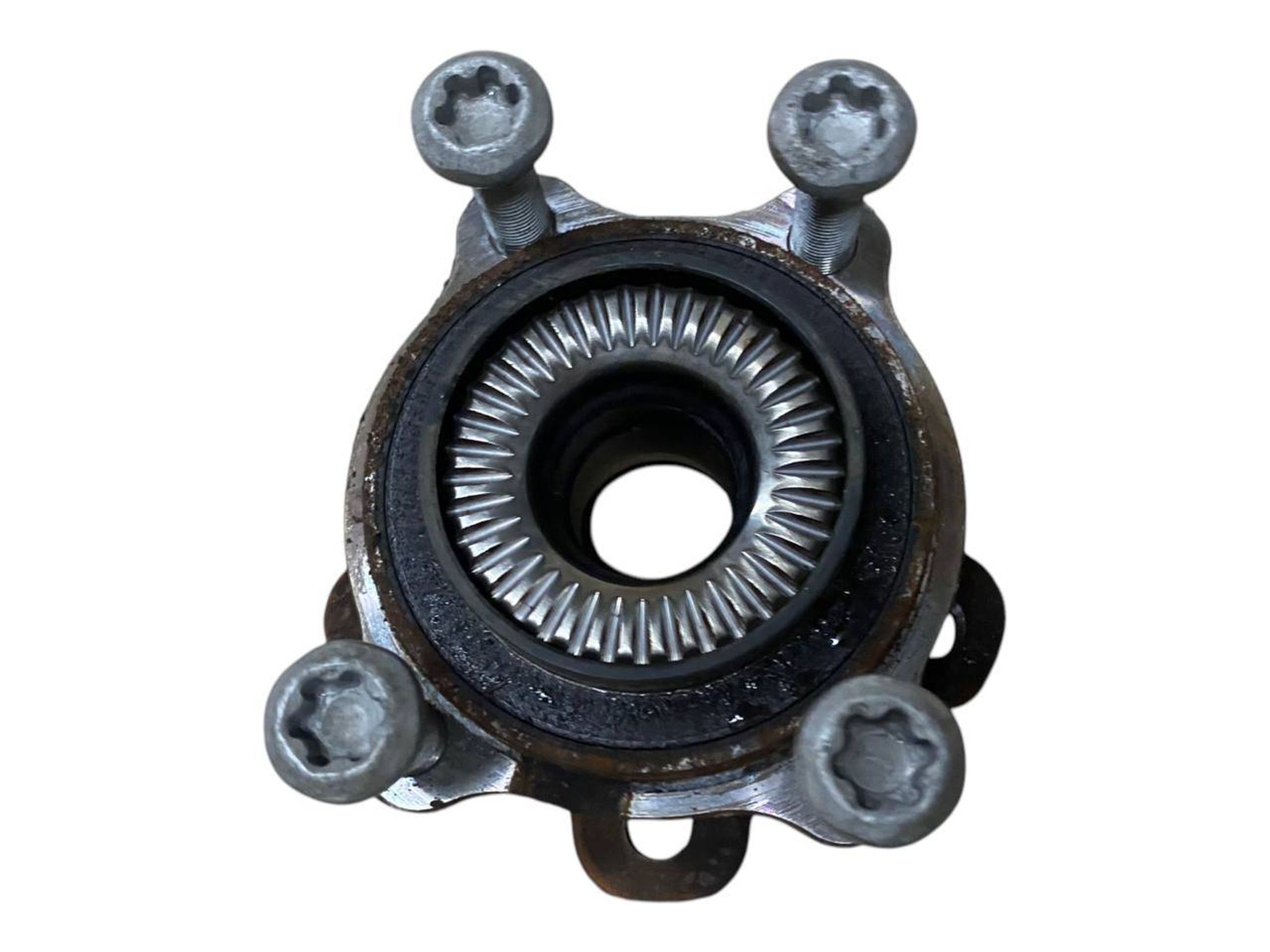 BMW 3 (G20 / G21) Rear wheel ball bearing BMW 3 SERIES Rear wheel ball bearing OEM 334068...