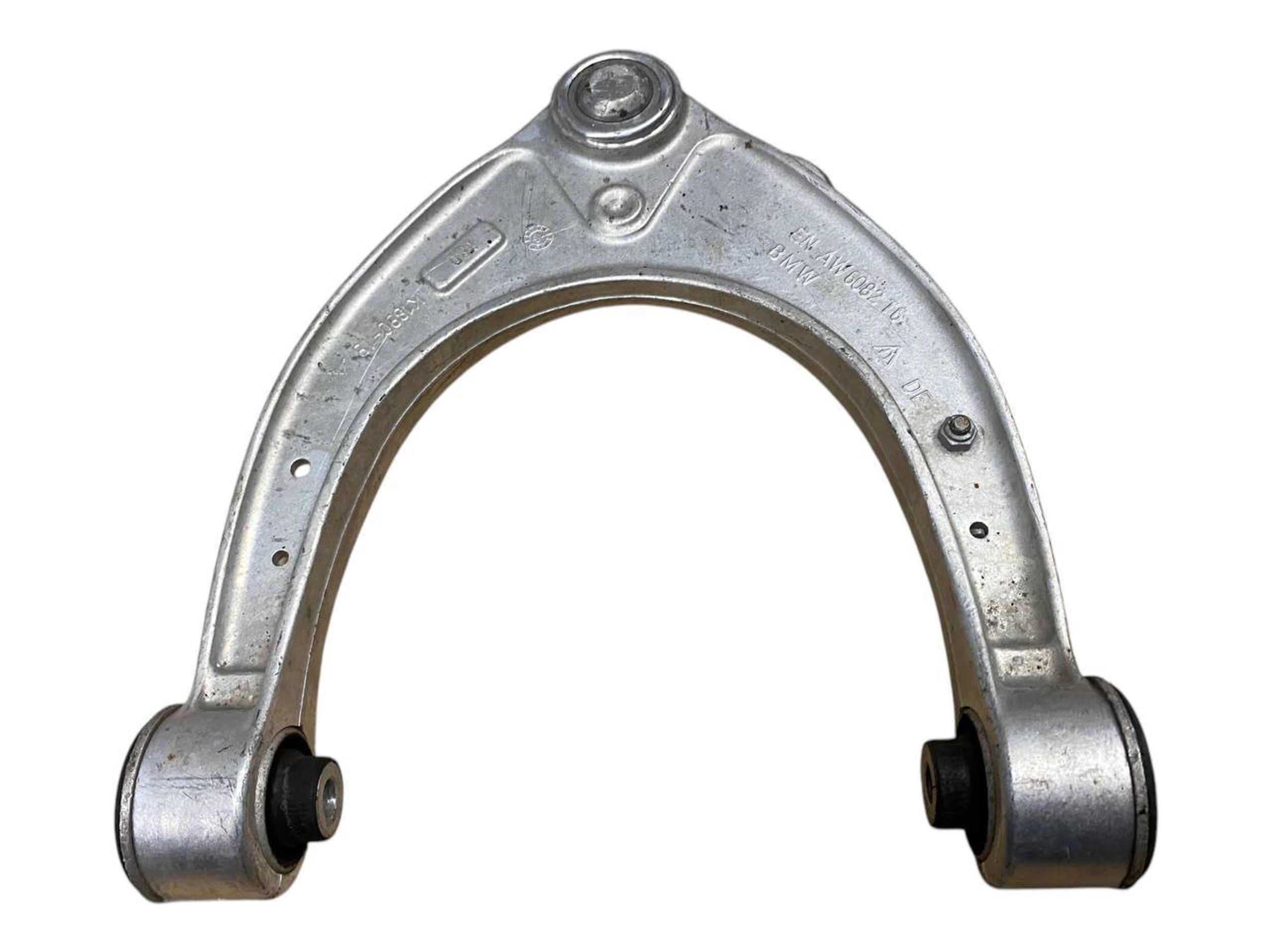 BMW 6 (F06 / F12 / F13) Front upper control arm/wishbone BMW 6 SERIES Front upper control arm/wishbone O...