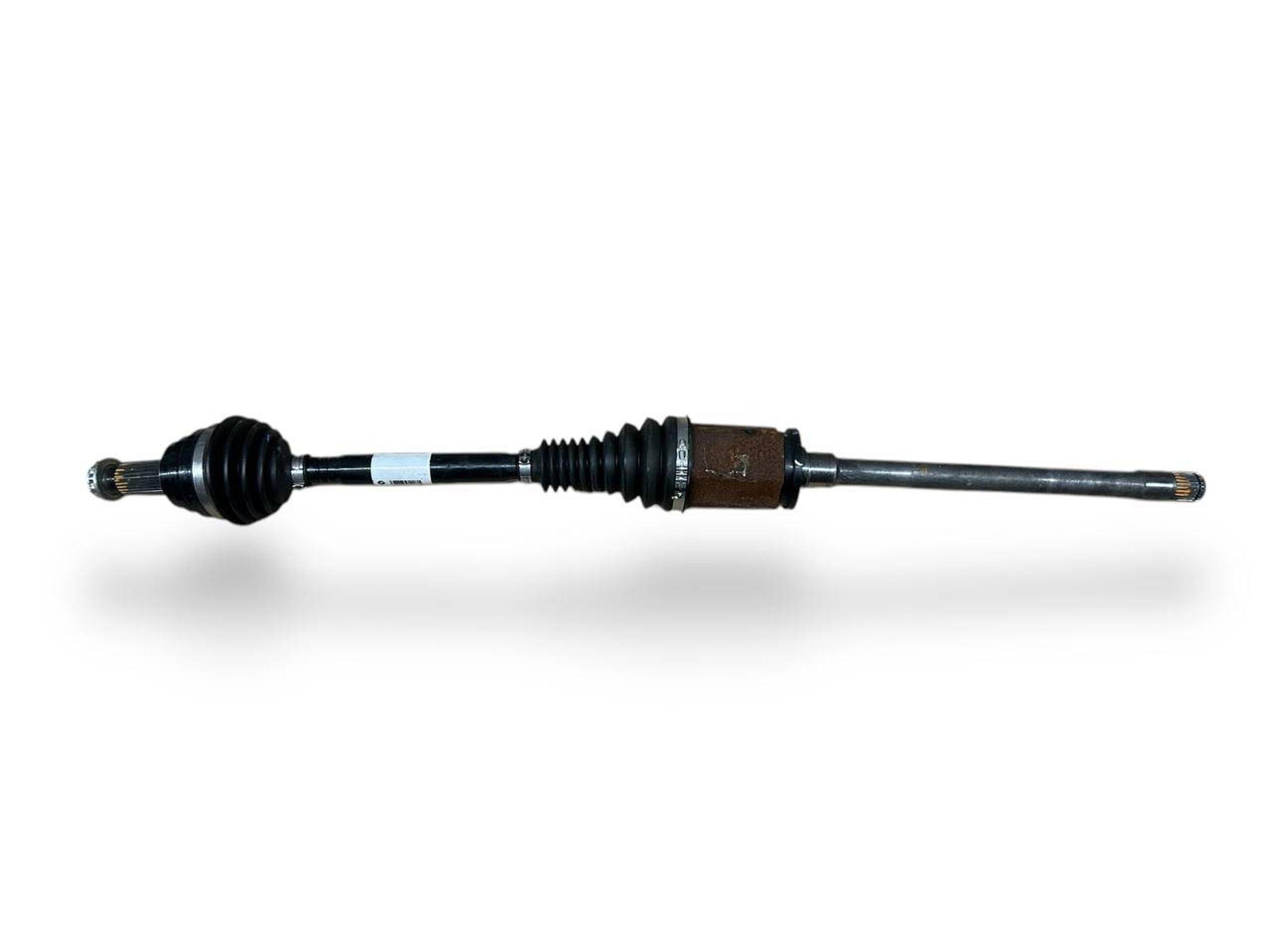 BMW X5 (F15) Front driveshaft BMW X5 Front driveshaft OEM 31607622914

Part c...