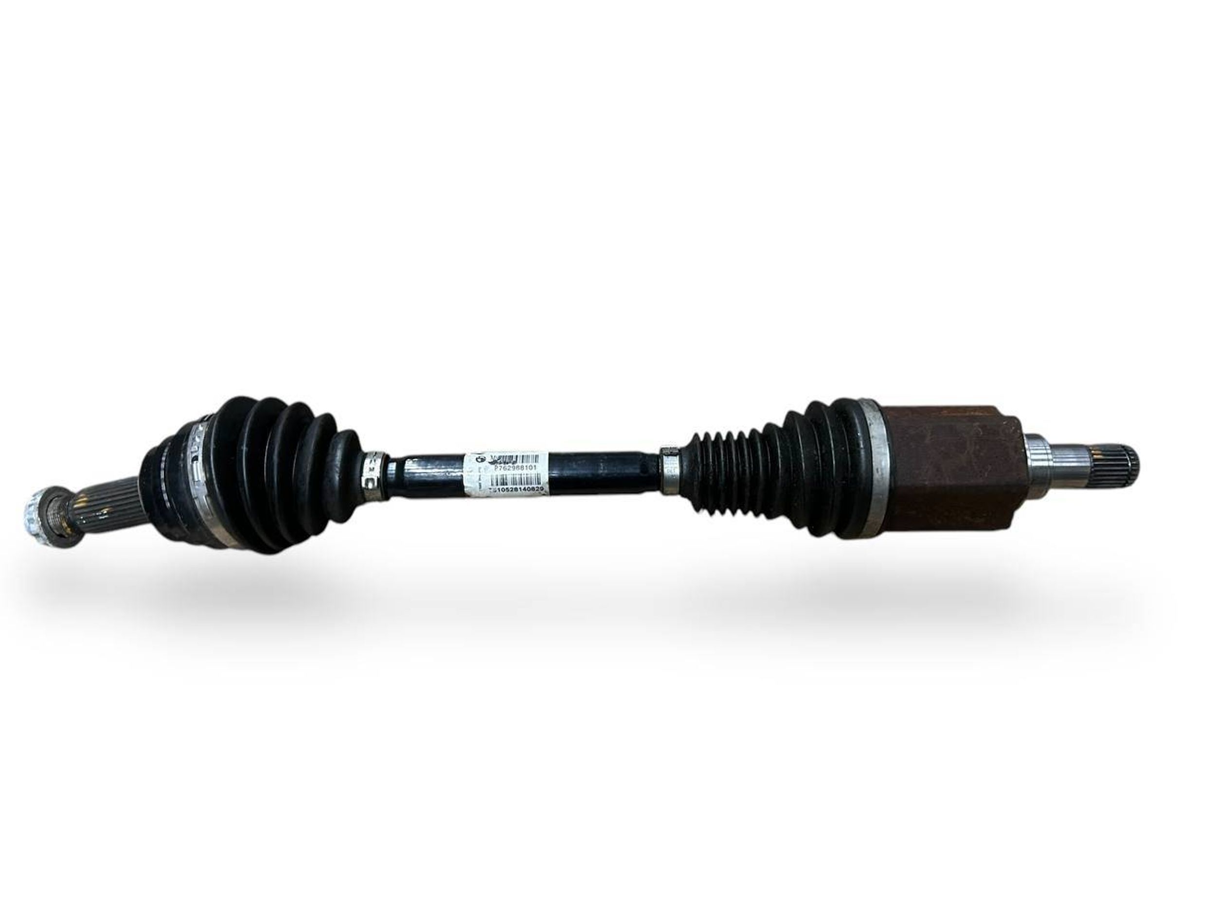BMW X5 (F15) Front driveshaft BMW X5 Front driveshaft OEM 31607622913

Part c...