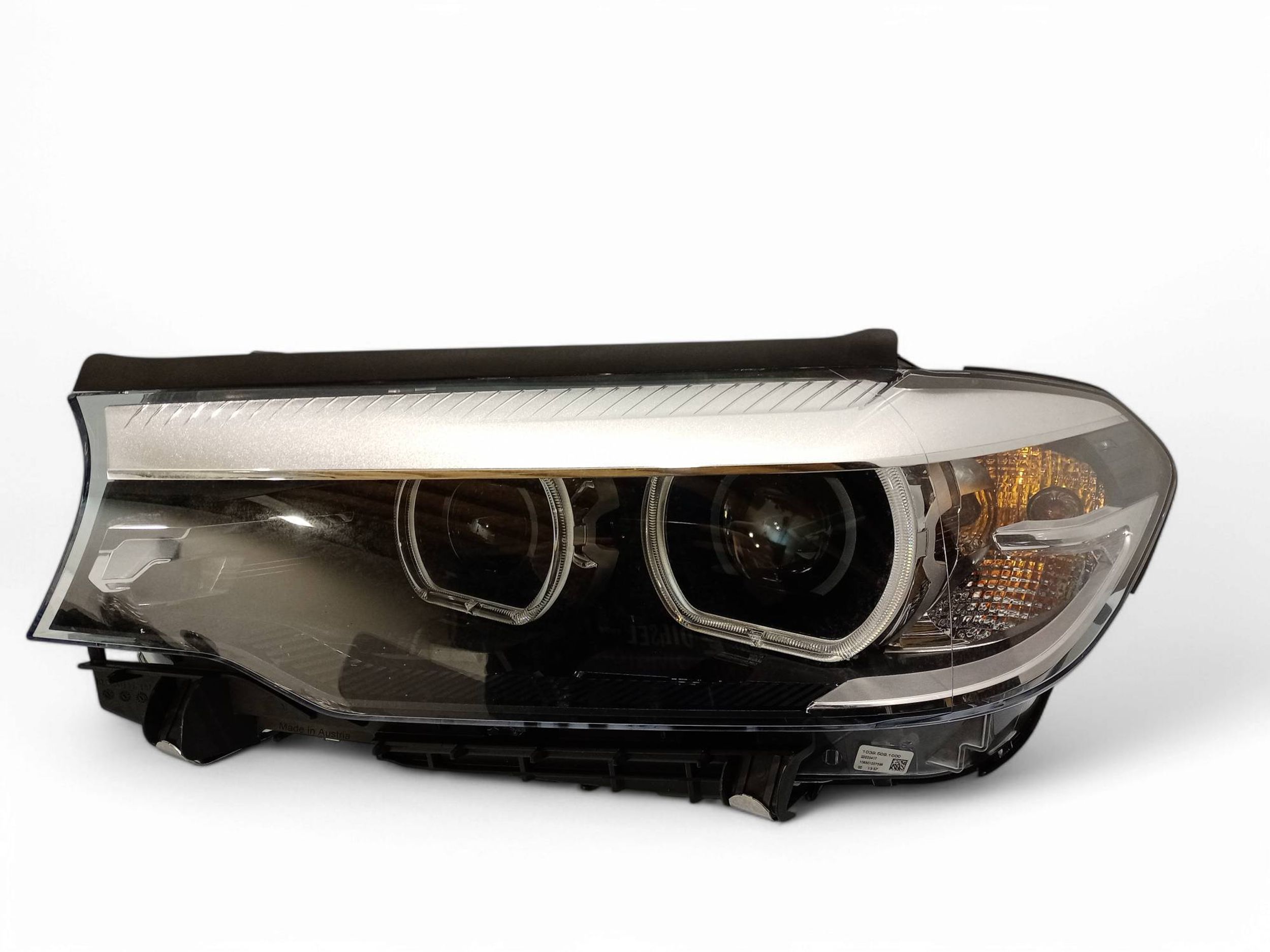 BMW 6 GT (G32) Headlight/headlamp BMW 6 SERIES Headlight/headlamp OEM 63117461881...