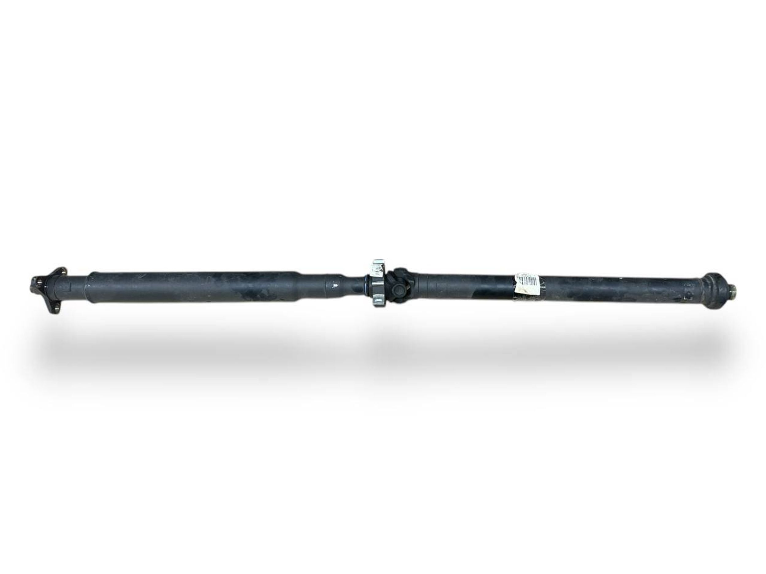 BMW 5 (F10 / F11) Drive shaft (set) BMW 5 SERIES Drive shaft (set) OEM 26107621287
...