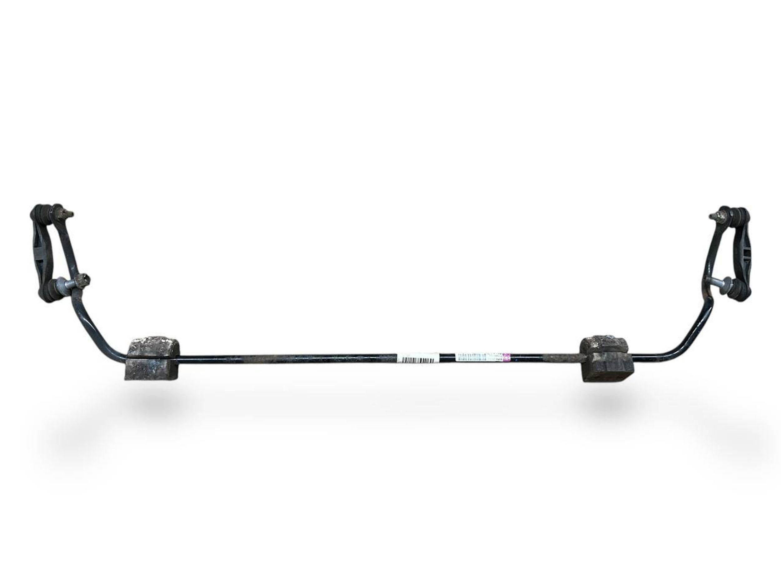 BMW 5 (F10 / F11) Rear anti-roll bar/sway bar BMW 5 SERIES Rear anti-roll bar/sway bar OEM 33...