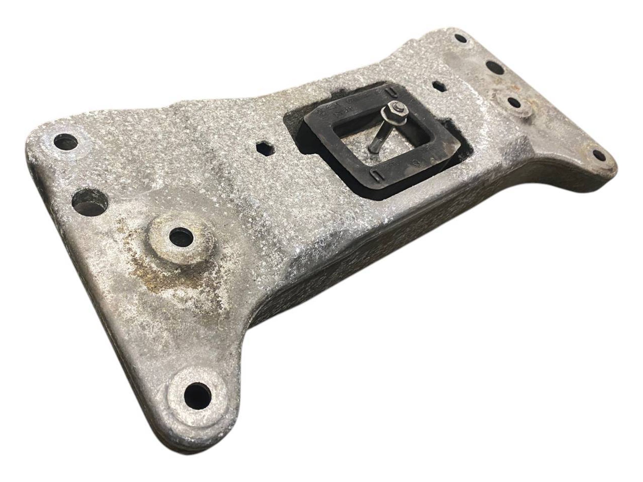 BMW 5 (F10 / F11) Gearbox mounting bracket BMW 5 SERIES Gearbox mounting bracket OEM 22316...